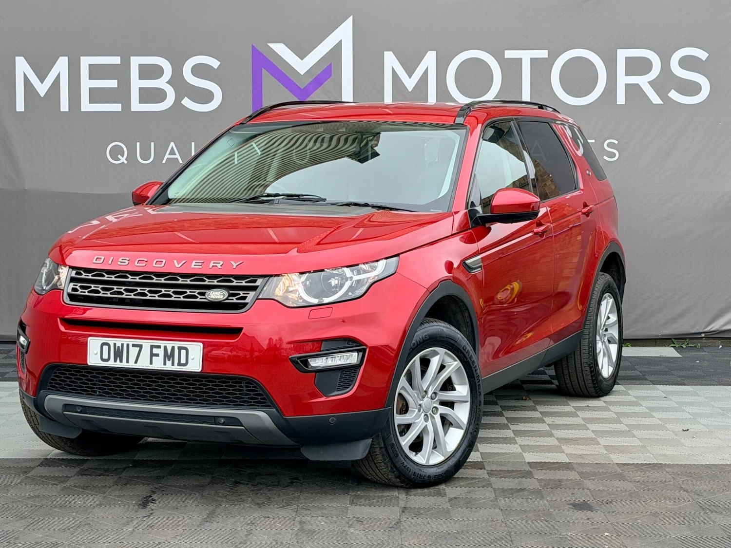 Used Land Rover Discovery Sport 2017 for sale - 78147872: Photo 20