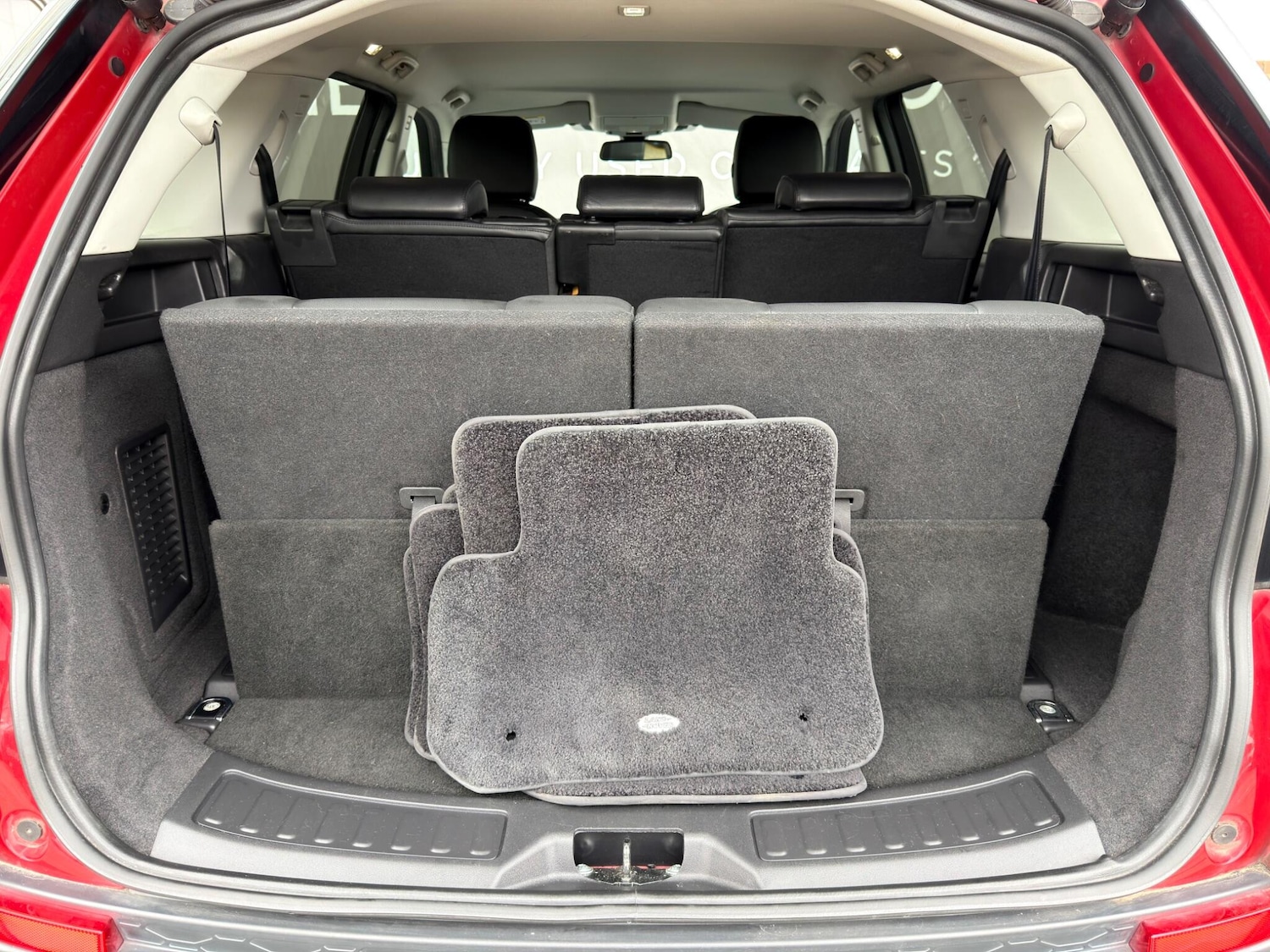 Used Land Rover Discovery Sport 2017 for sale - 78147872: Photo 24