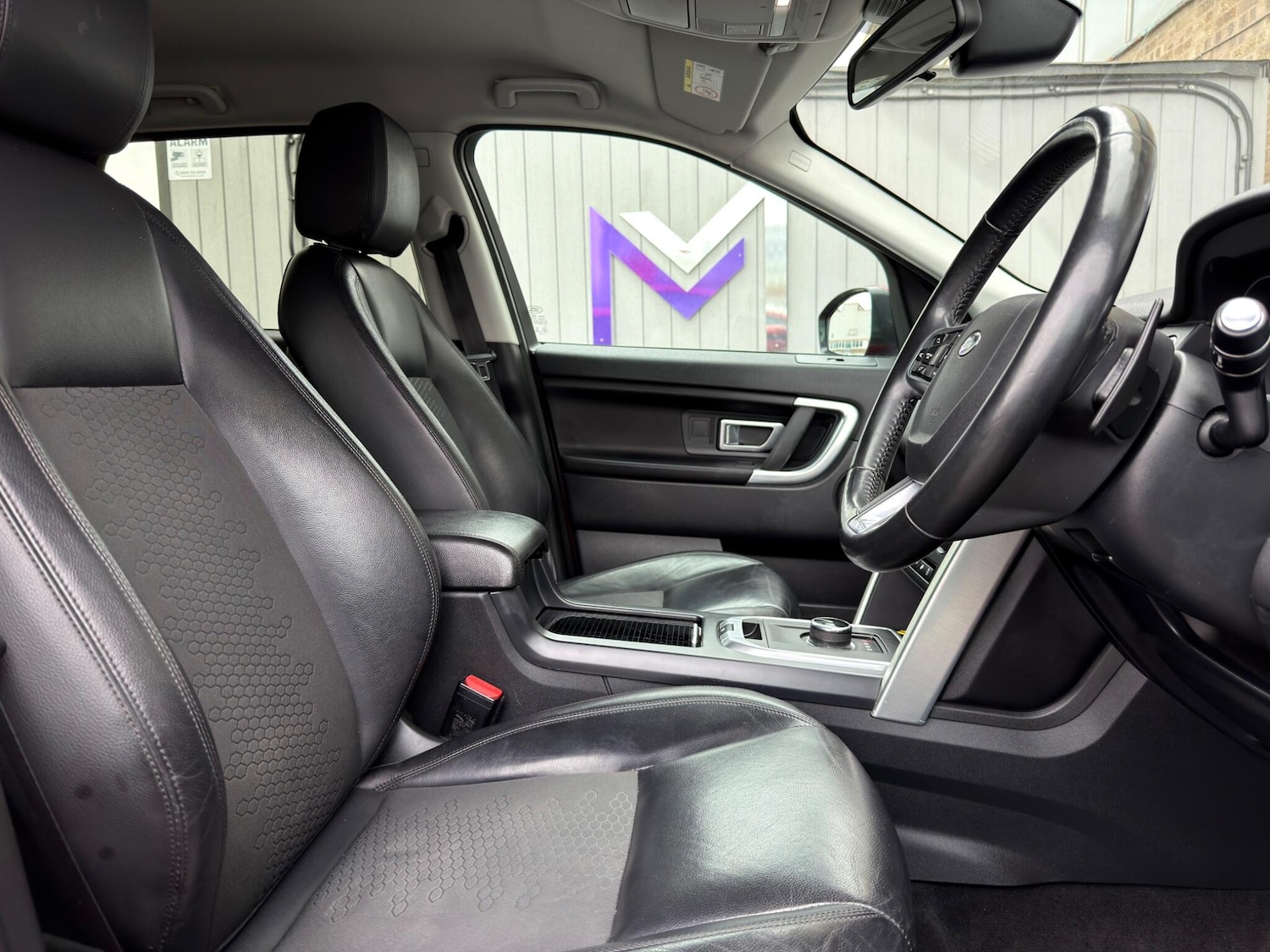 Used Land Rover Discovery Sport 2017 for sale - 78147872: Photo 29