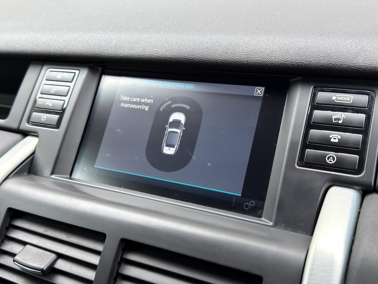 Used Land Rover Discovery Sport 2017 for sale - 78147872: Photo 43