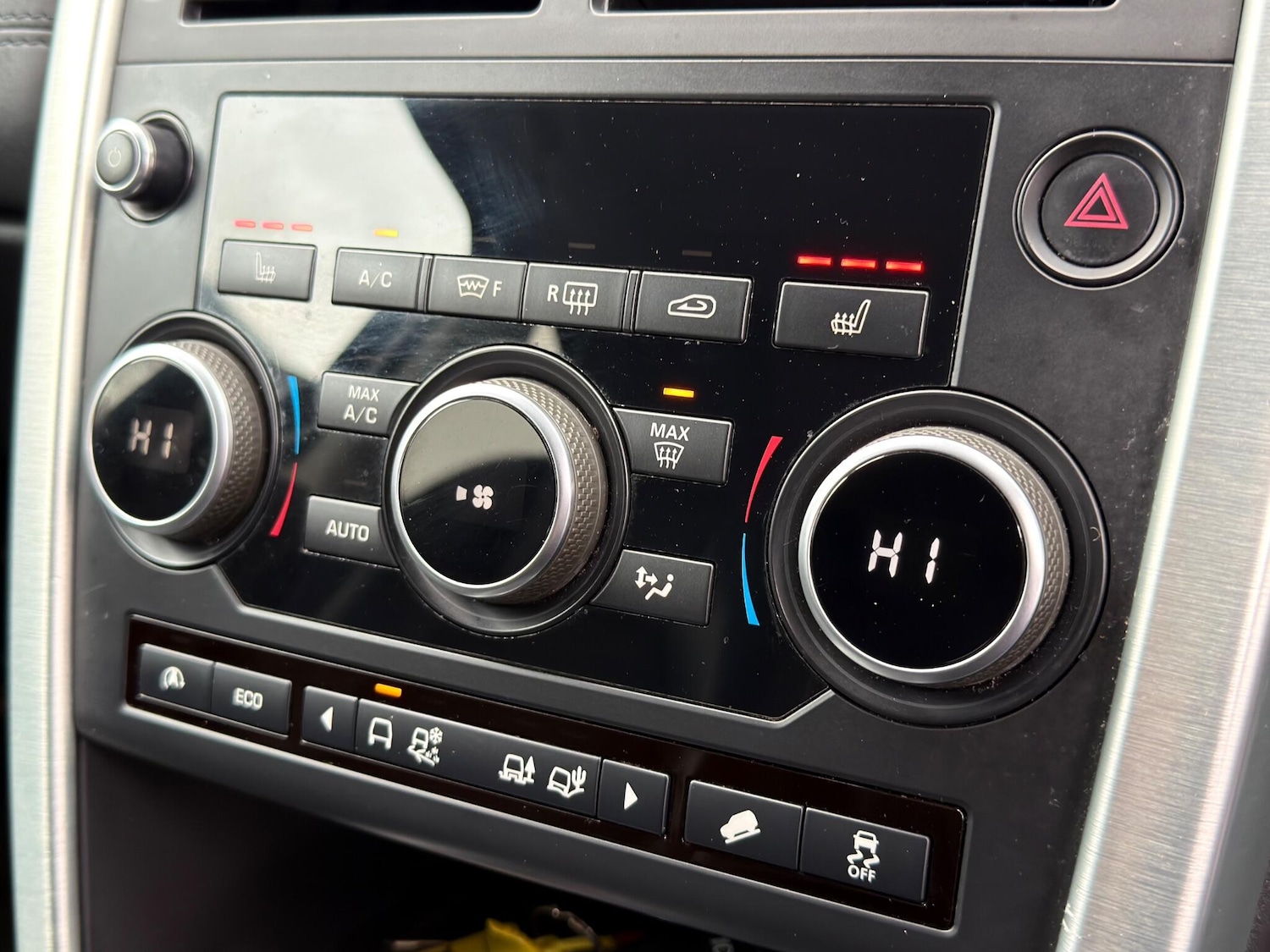 Used Land Rover Discovery Sport 2017 for sale - 78147872: Photo 46