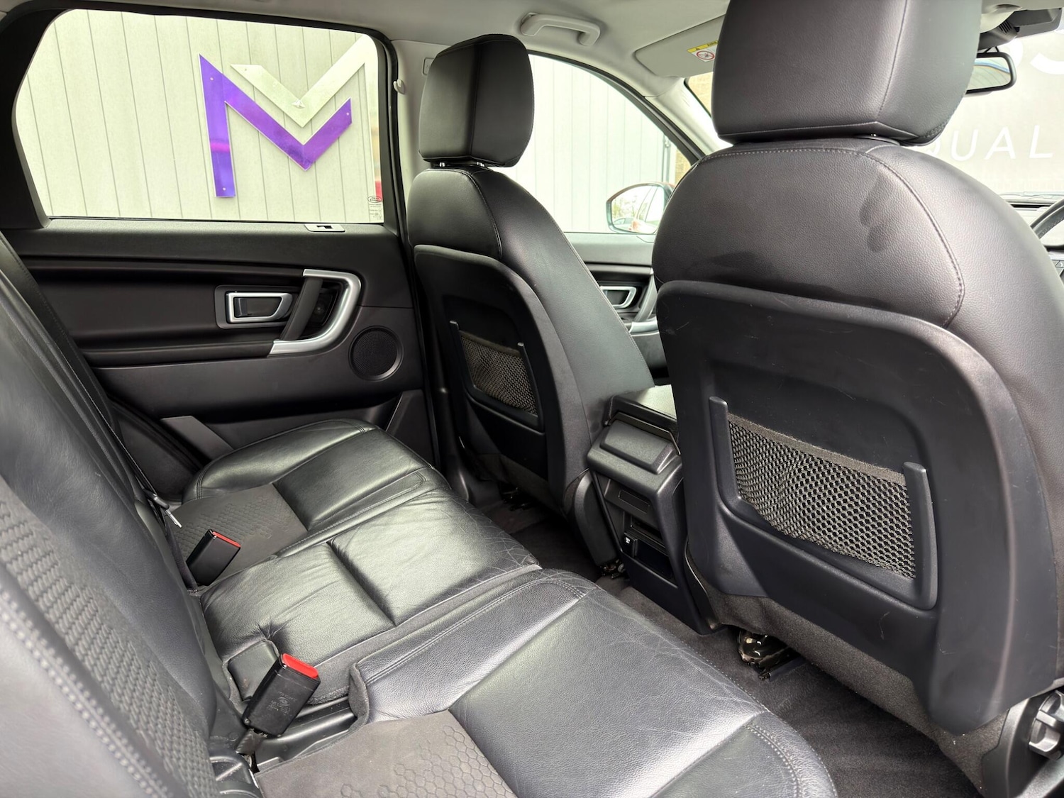 Used Land Rover Discovery Sport 2017 for sale - 78147872: Photo 54