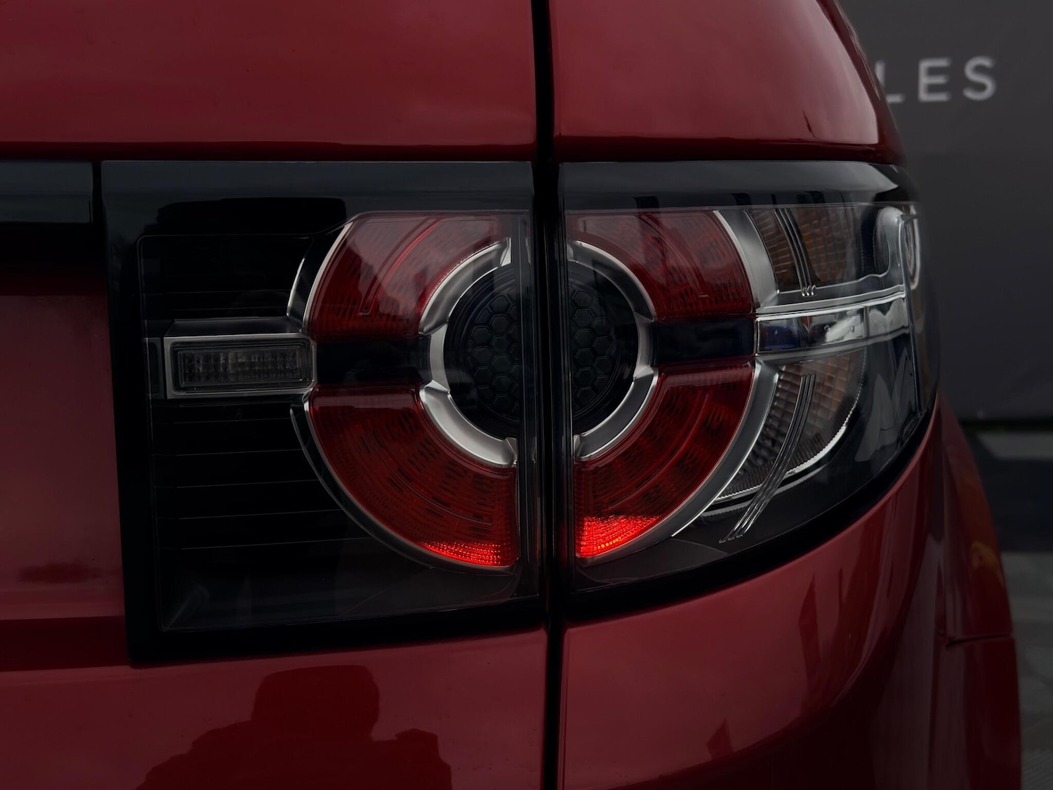 Used Land Rover Discovery Sport 2017 for sale - 78147872: Photo 7