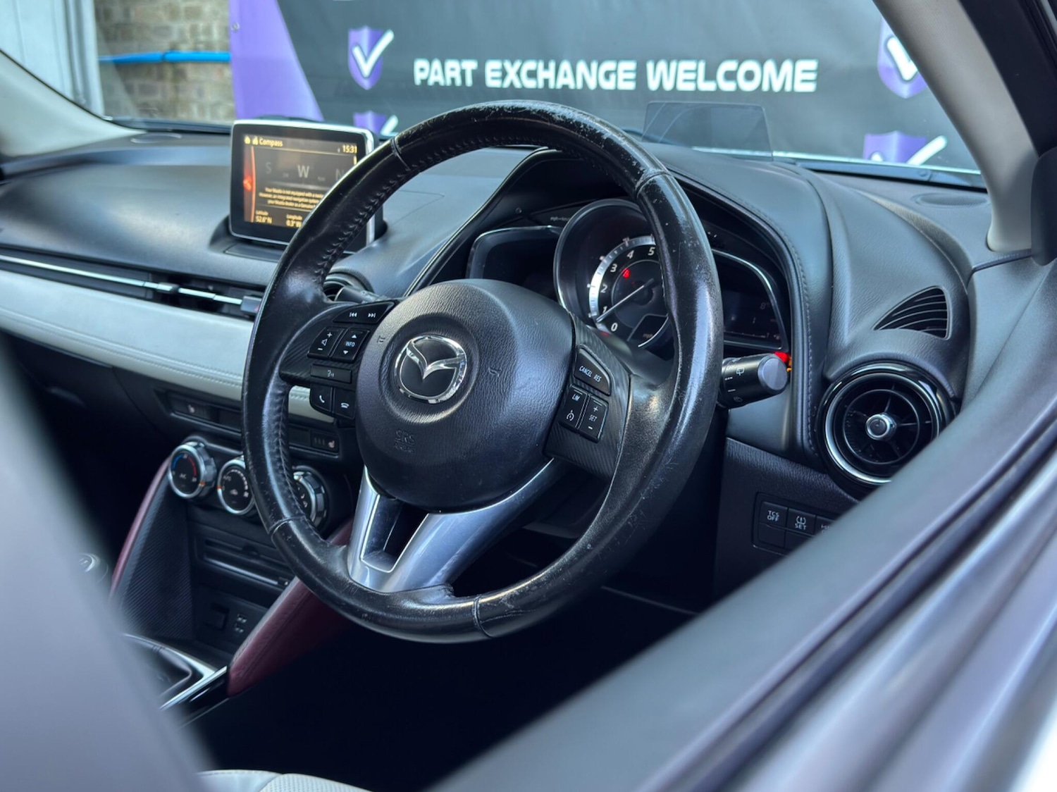 Used Mazda CX-3 2016 for sale - 77163493: Photo 10