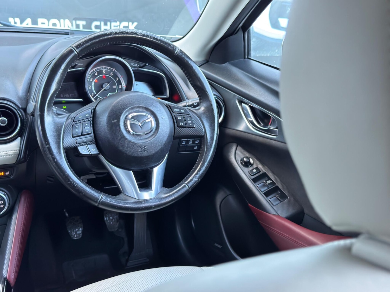 Used Mazda CX-3 2016 for sale - 77163493: Photo 12