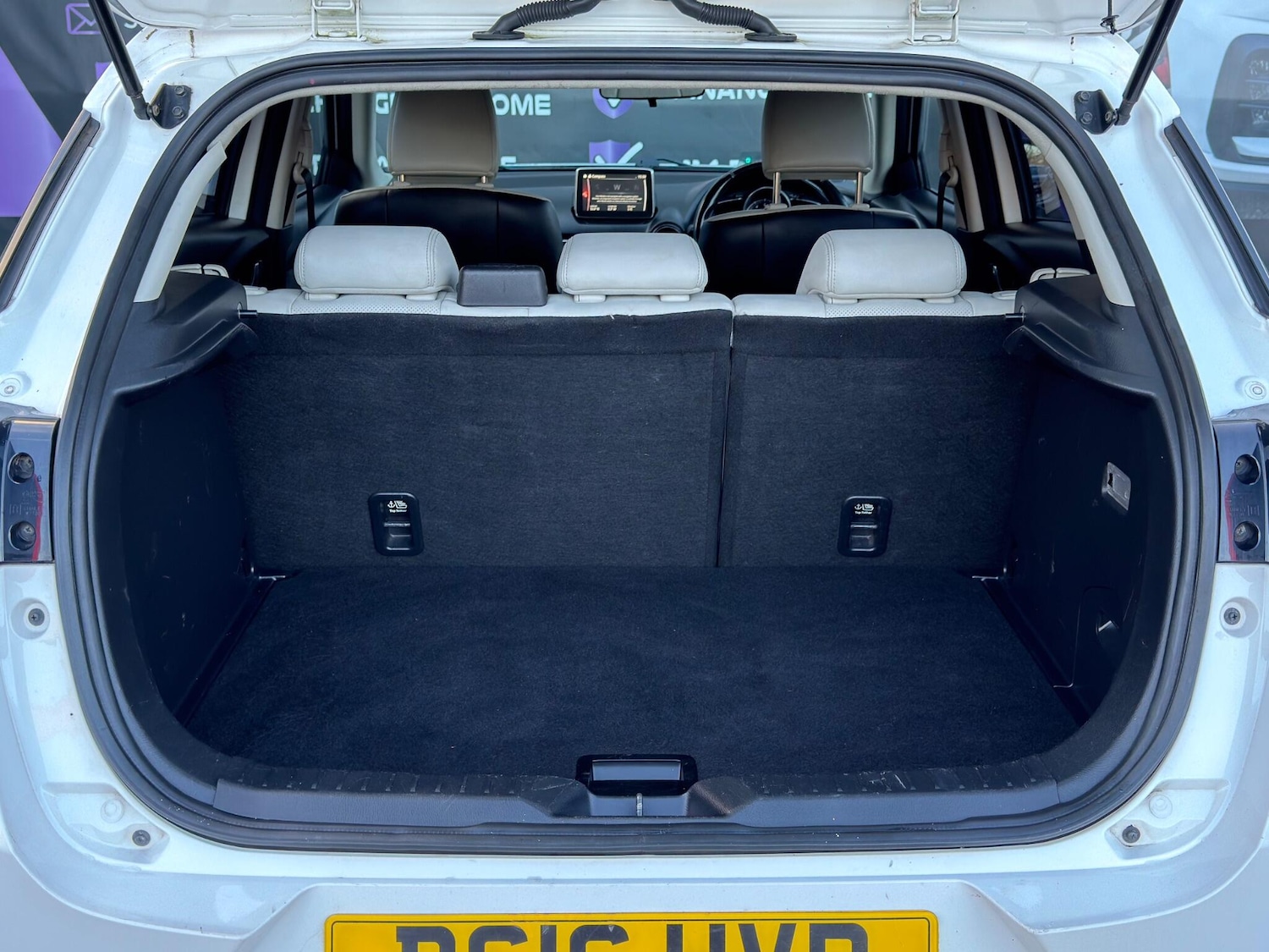 Used Mazda CX-3 2016 for sale - 77163493: Photo 19