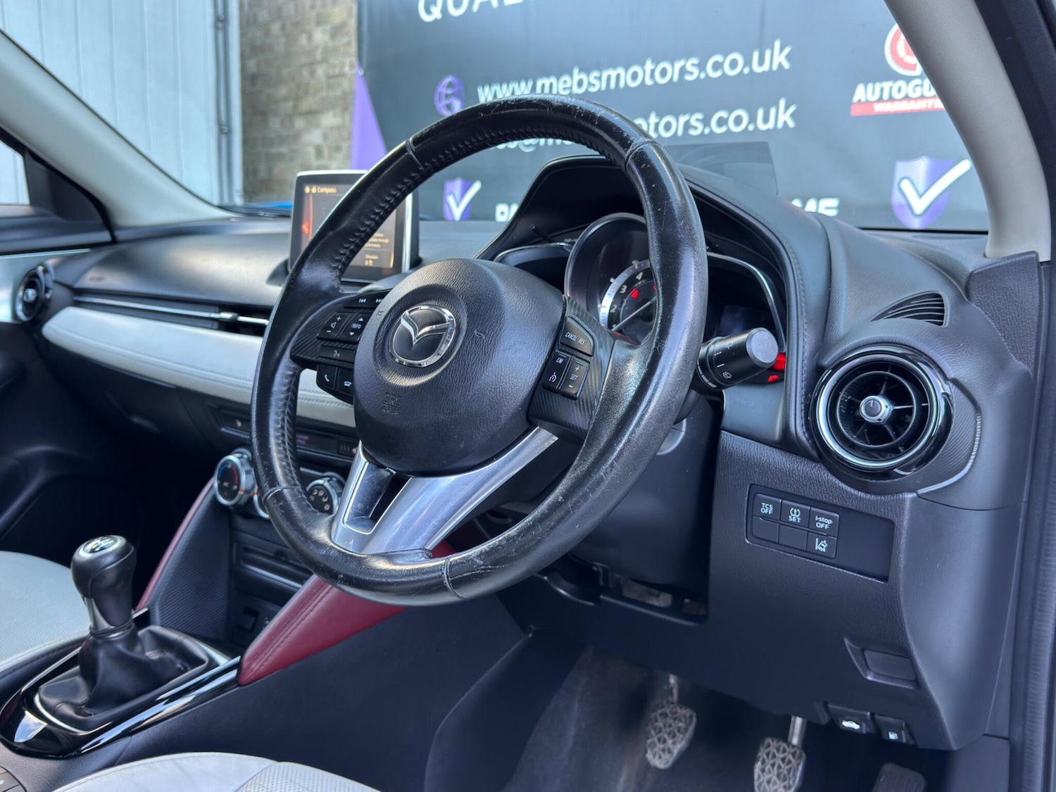 Used Mazda CX-3 2016 for sale - 77163493: Photo 27