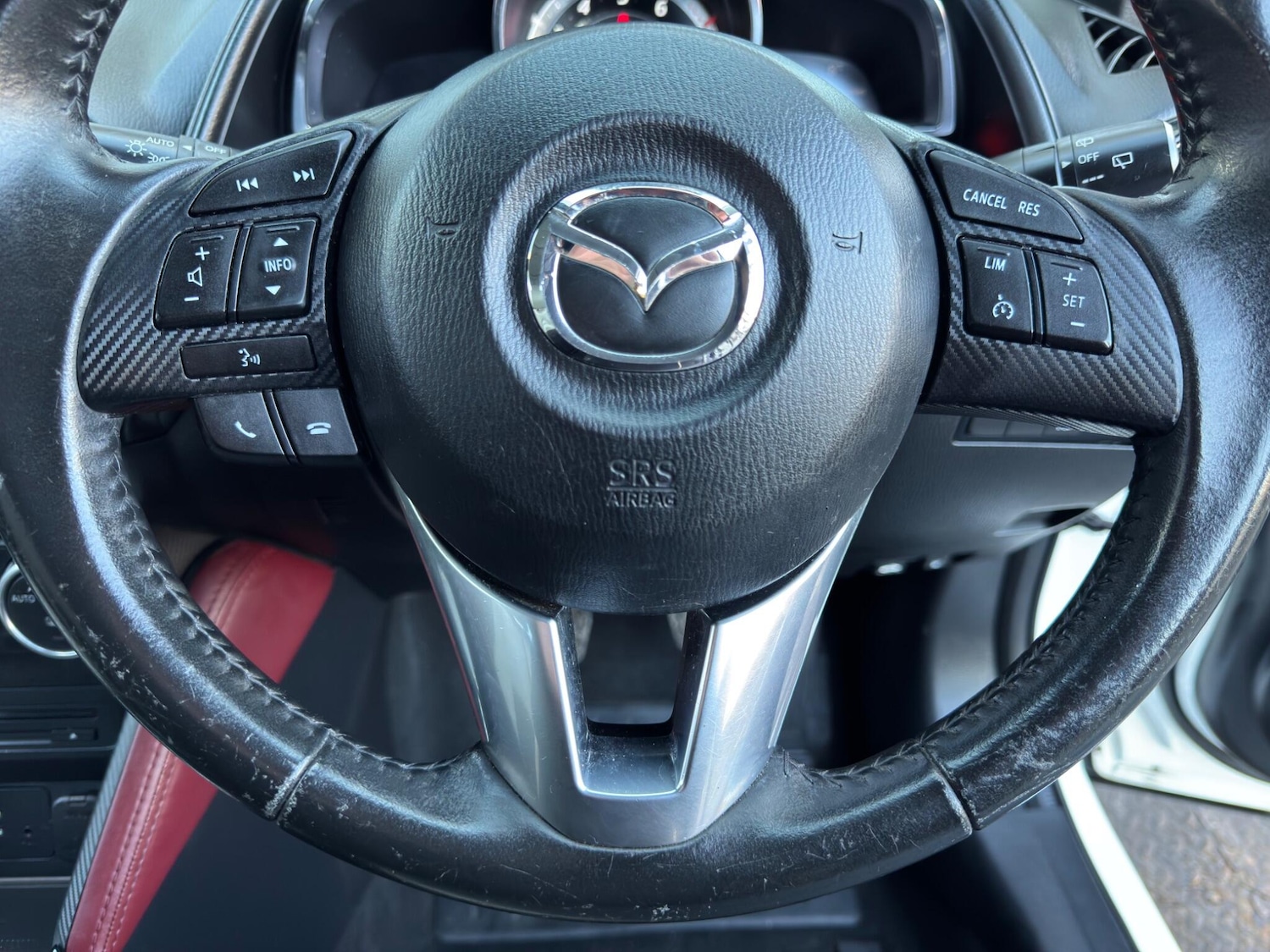 Used Mazda CX-3 2016 for sale - 77163493: Photo 31