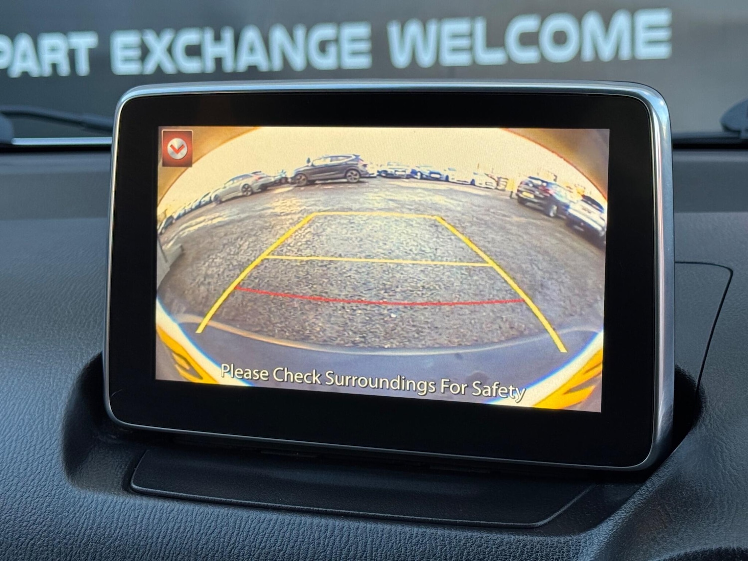 Used Mazda CX-3 2016 for sale - 77163493: Photo 36