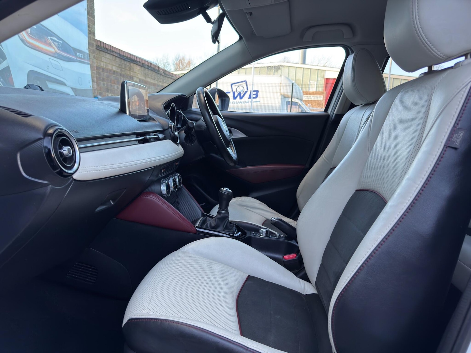 Used Mazda CX-3 2016 for sale - 77163493: Photo 52