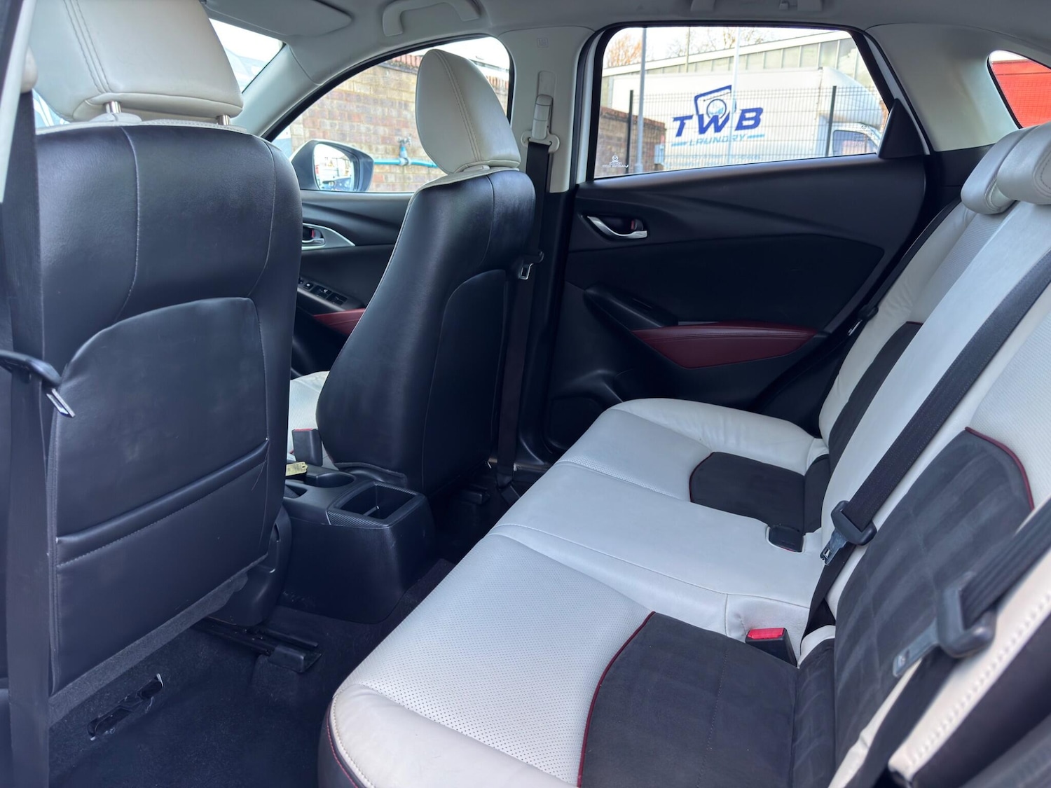 Used Mazda CX-3 2016 for sale - 77163493: Photo 54