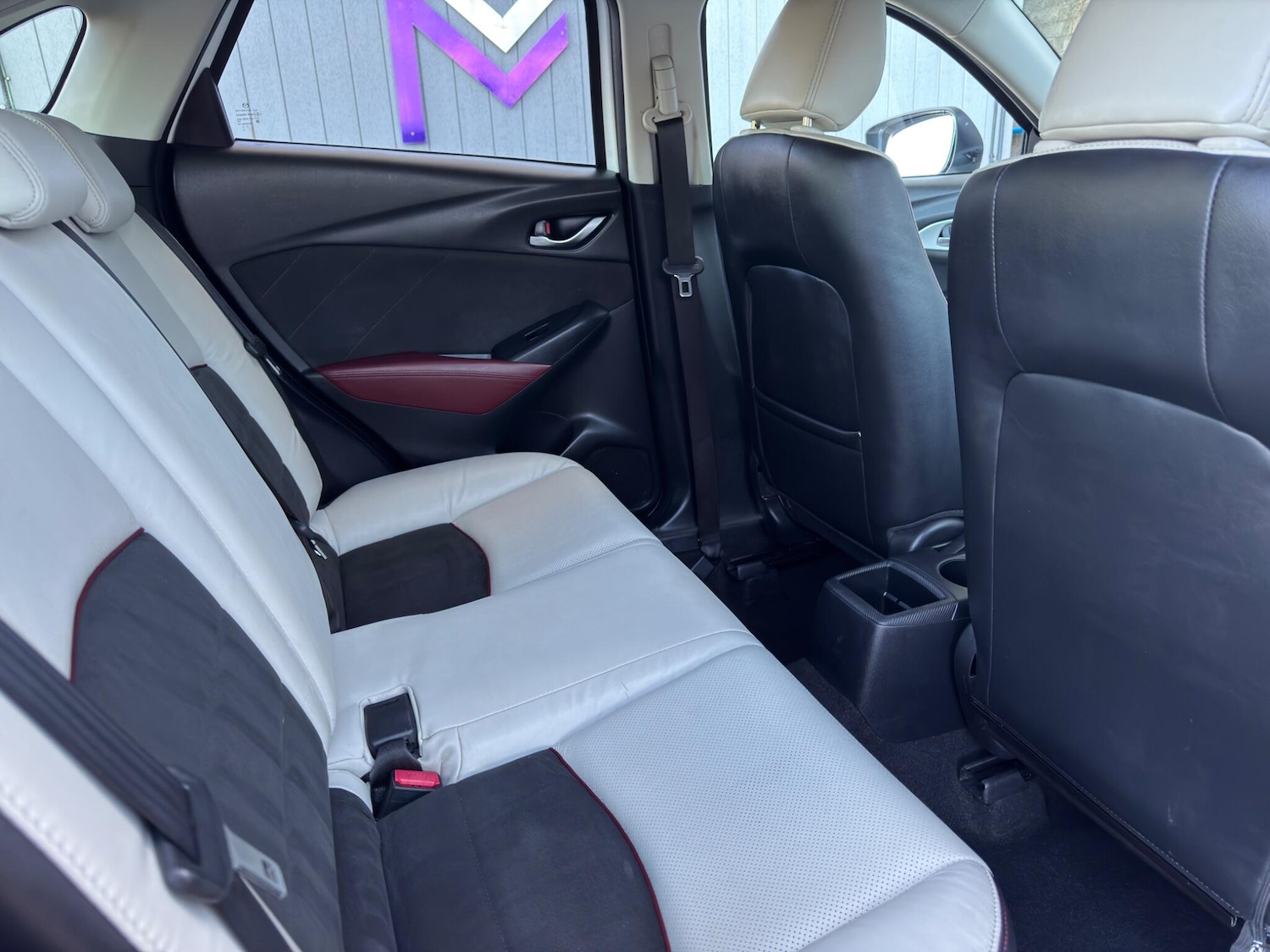 Used Mazda CX-3 2016 for sale - 77163493: Photo 55