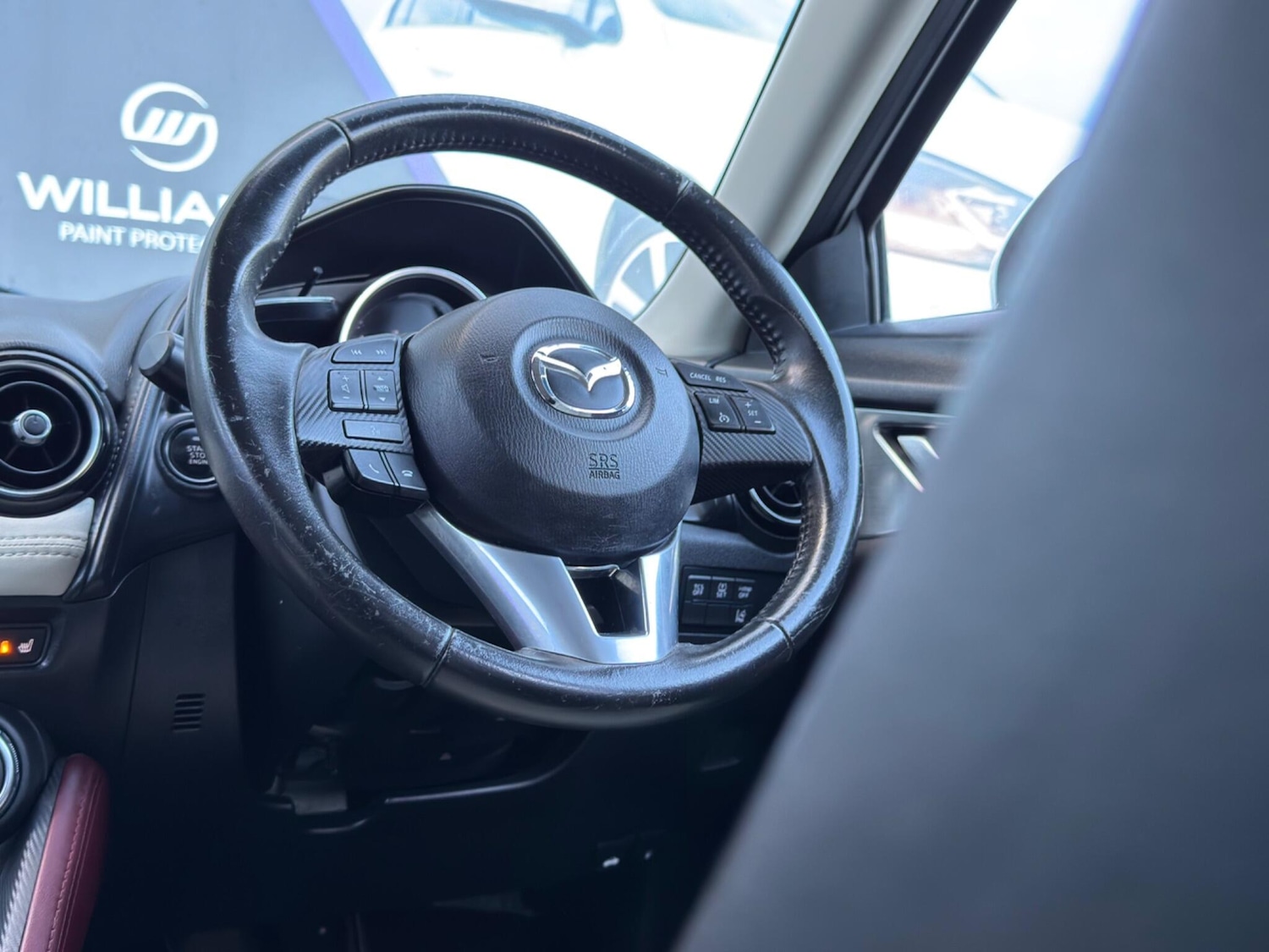 Used Mazda CX-3 2016 for sale - 77163493: Photo 56