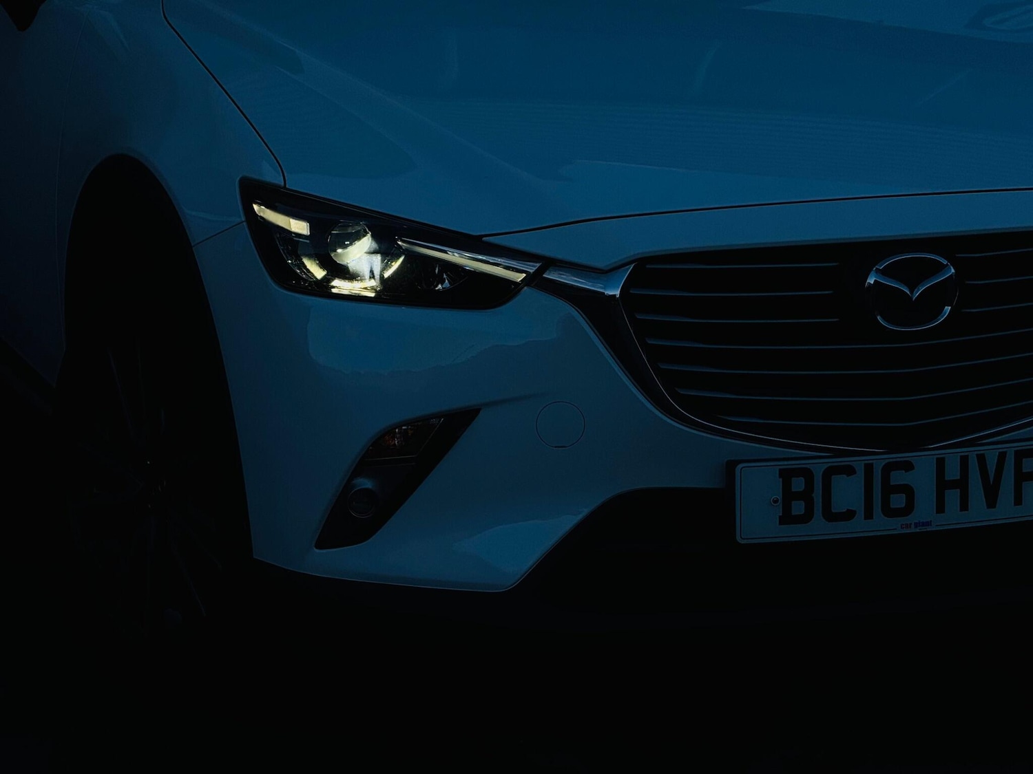 Used Mazda CX-3 2016 for sale - 77163493: Photo 6