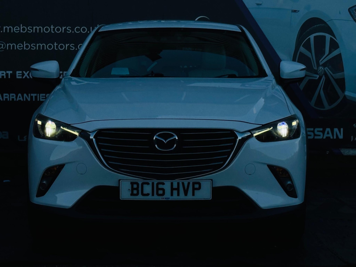 Used Mazda CX-3 2016 for sale - 77163493: Photo 7