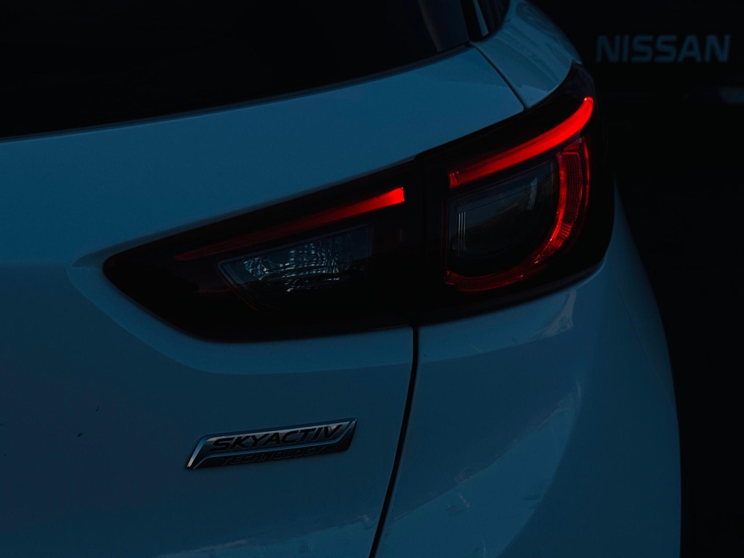 Used Mazda CX-3 2016 for sale - 77163493: Photo 8