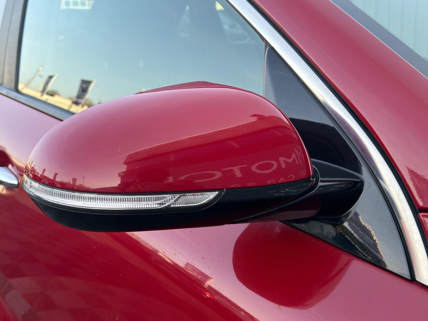 Used Kia Niro for sale - 77808600: Photo 10