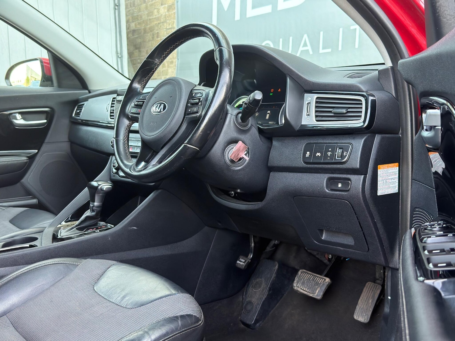 Used Kia Niro for sale - 77808600: Photo 11