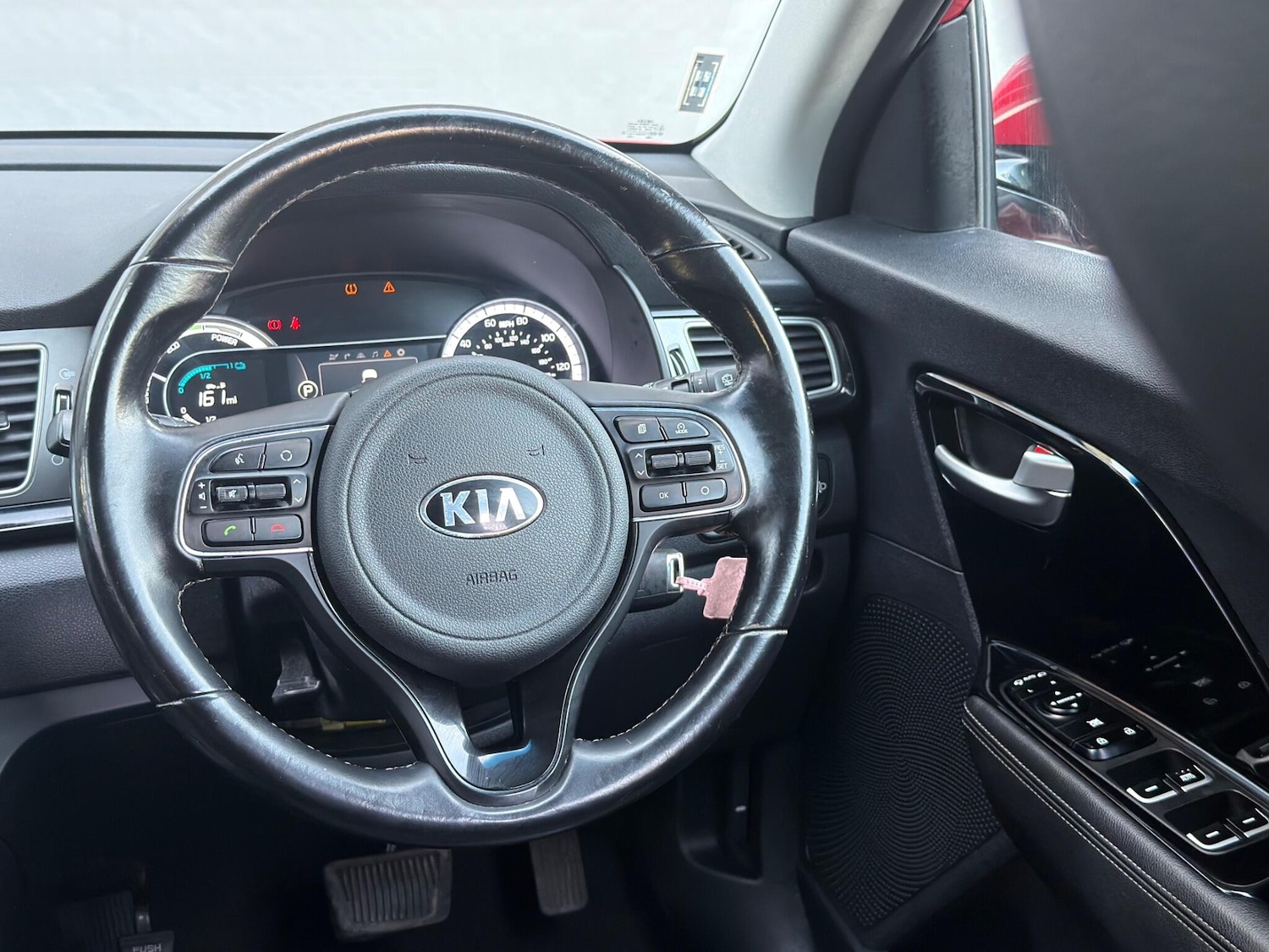 Used Kia Niro for sale - 77808600: Photo 14