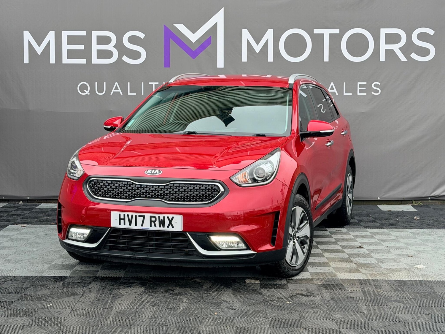Used Kia Niro for sale - 77808600: Photo 16