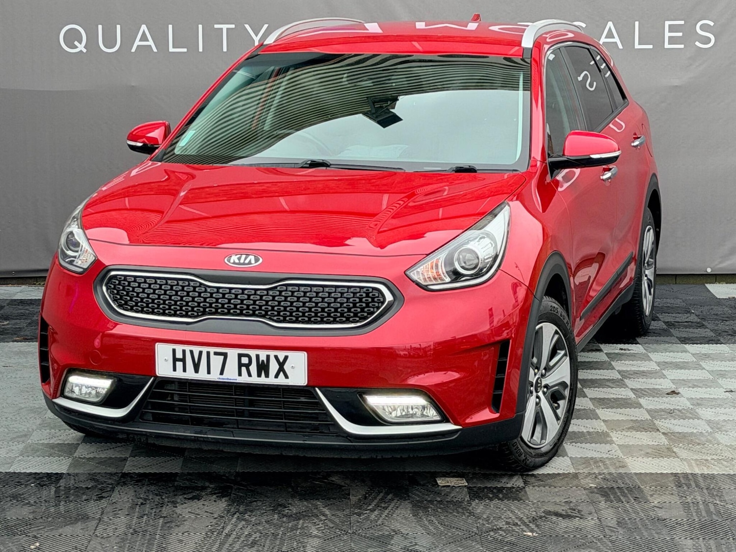 Used Kia Niro for sale - 77808600: Photo 17