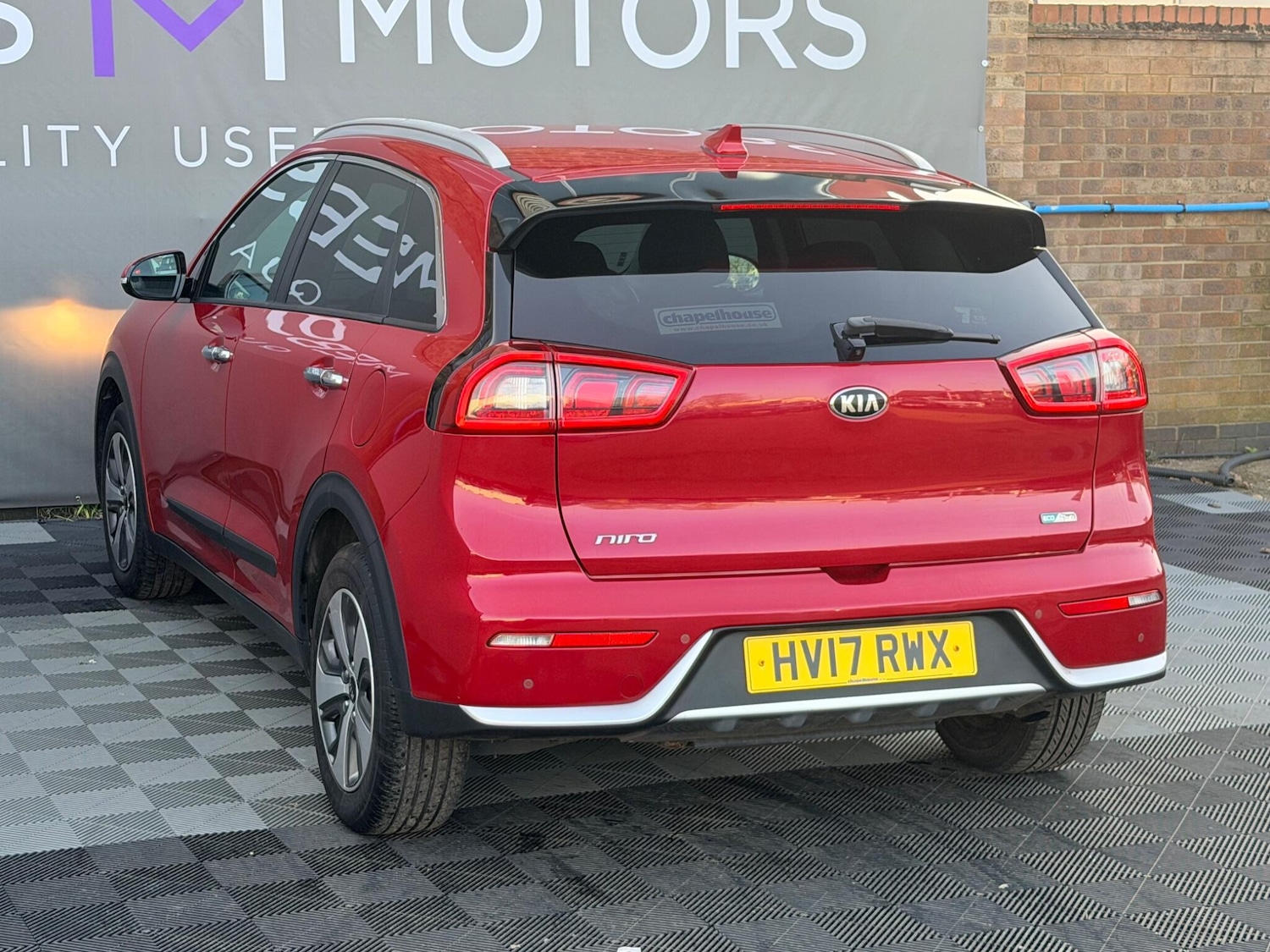 Used Kia Niro for sale - 77808600: Photo 19