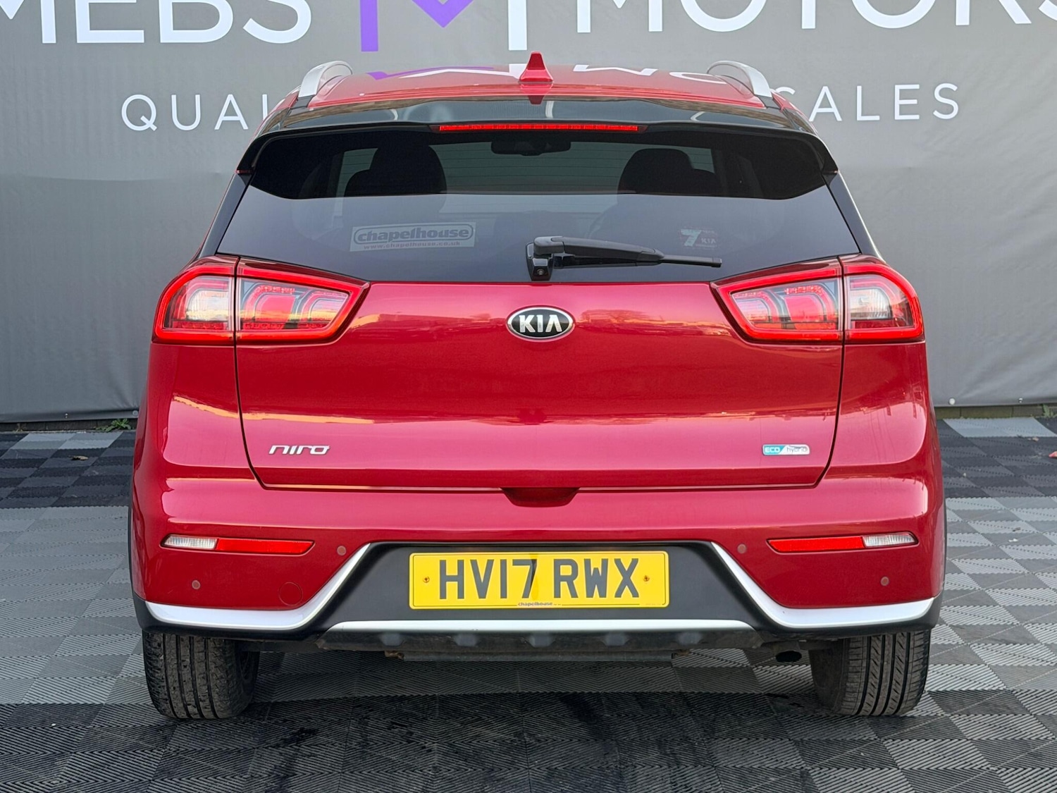 Used Kia Niro for sale - 77808600: Photo 20