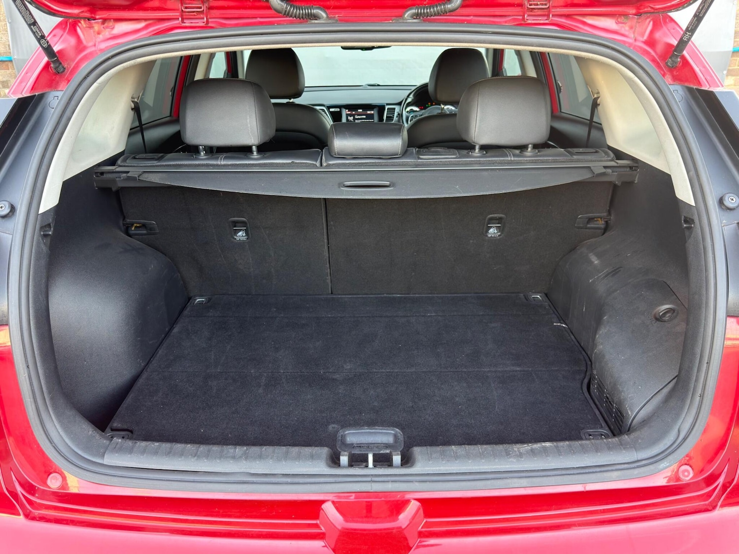 Used Kia Niro for sale - 77808600: Photo 22