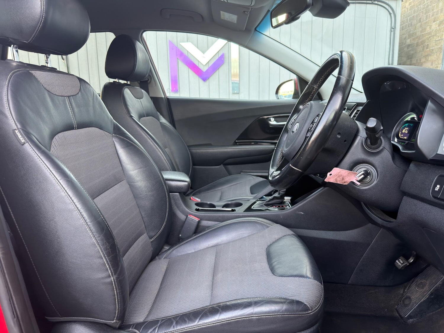 Used Kia Niro for sale - 77808600: Photo 26