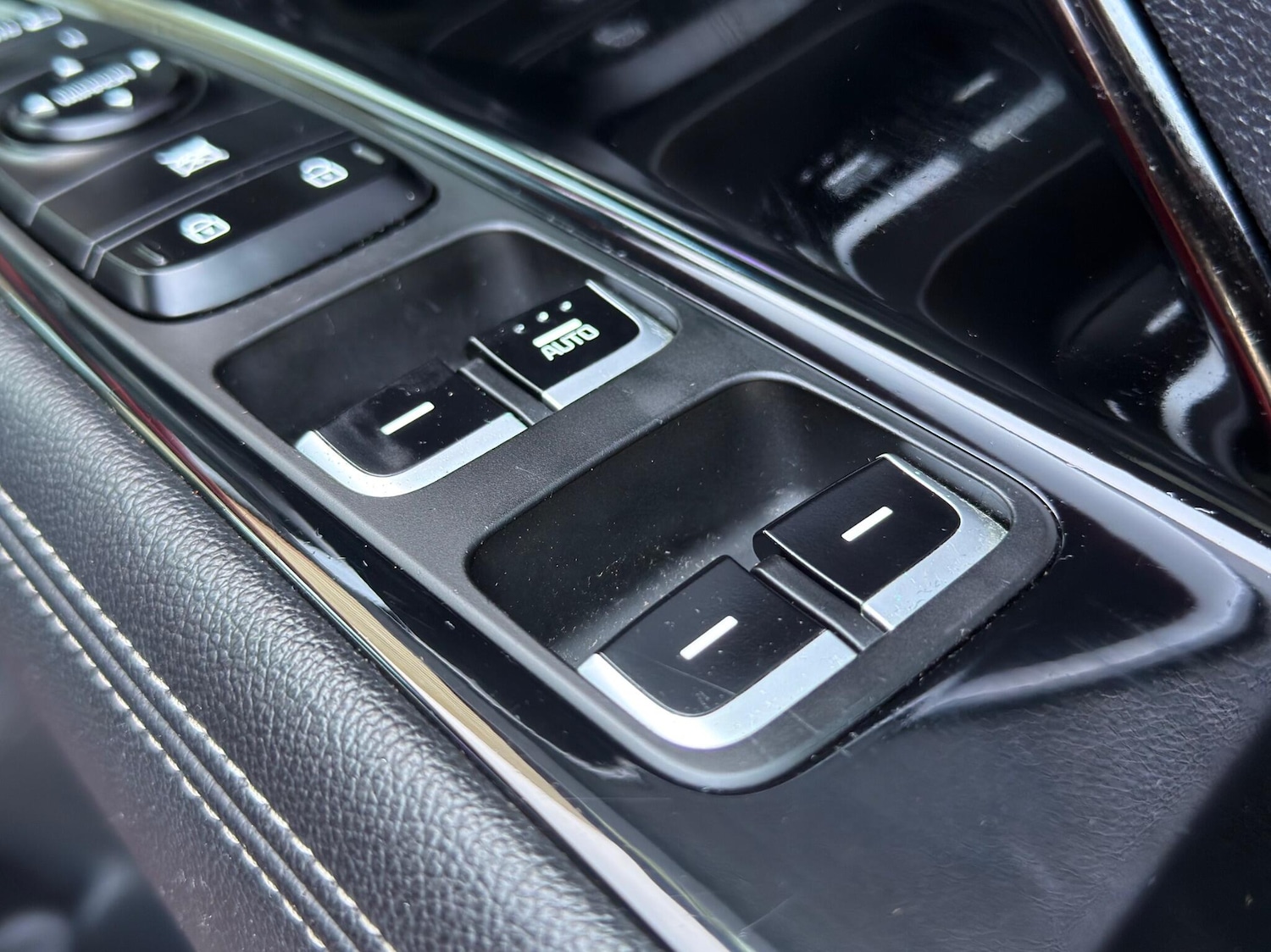 Used Kia Niro for sale - 77808600: Photo 27