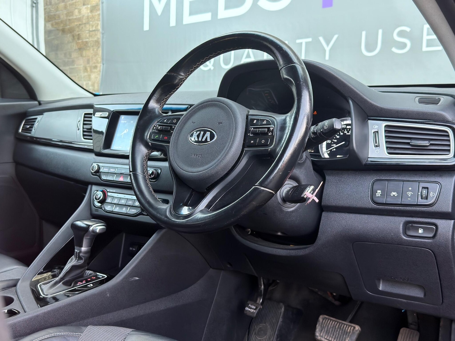 Used Kia Niro for sale - 77808600: Photo 28