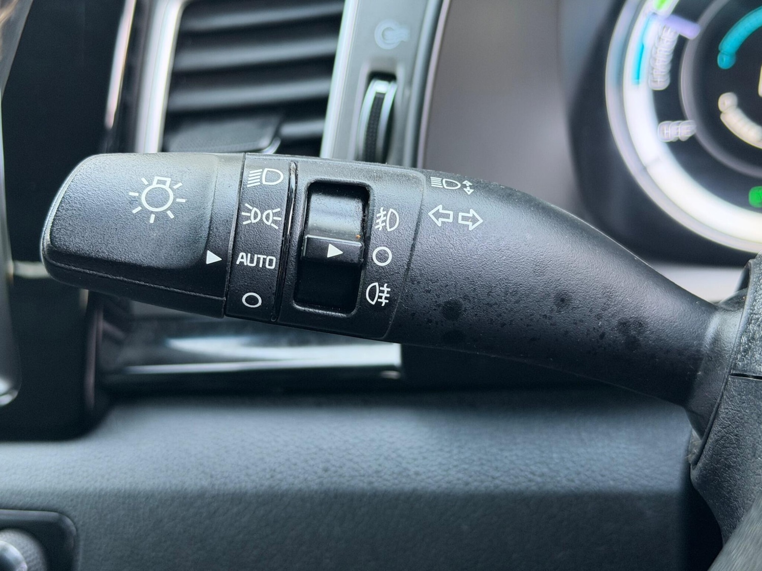 Used Kia Niro for sale - 77808600: Photo 31