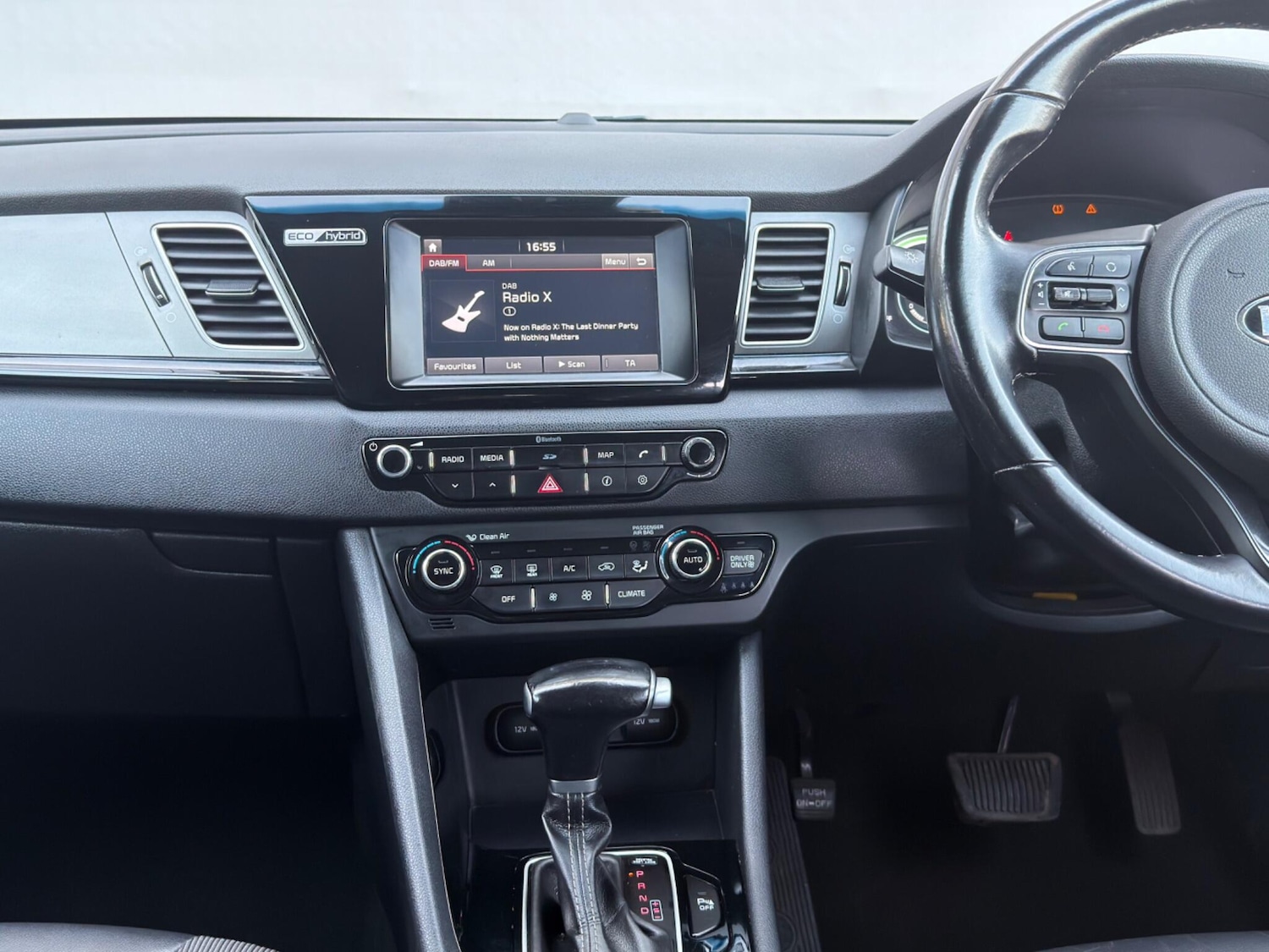 Used Kia Niro for sale - 77808600: Photo 35