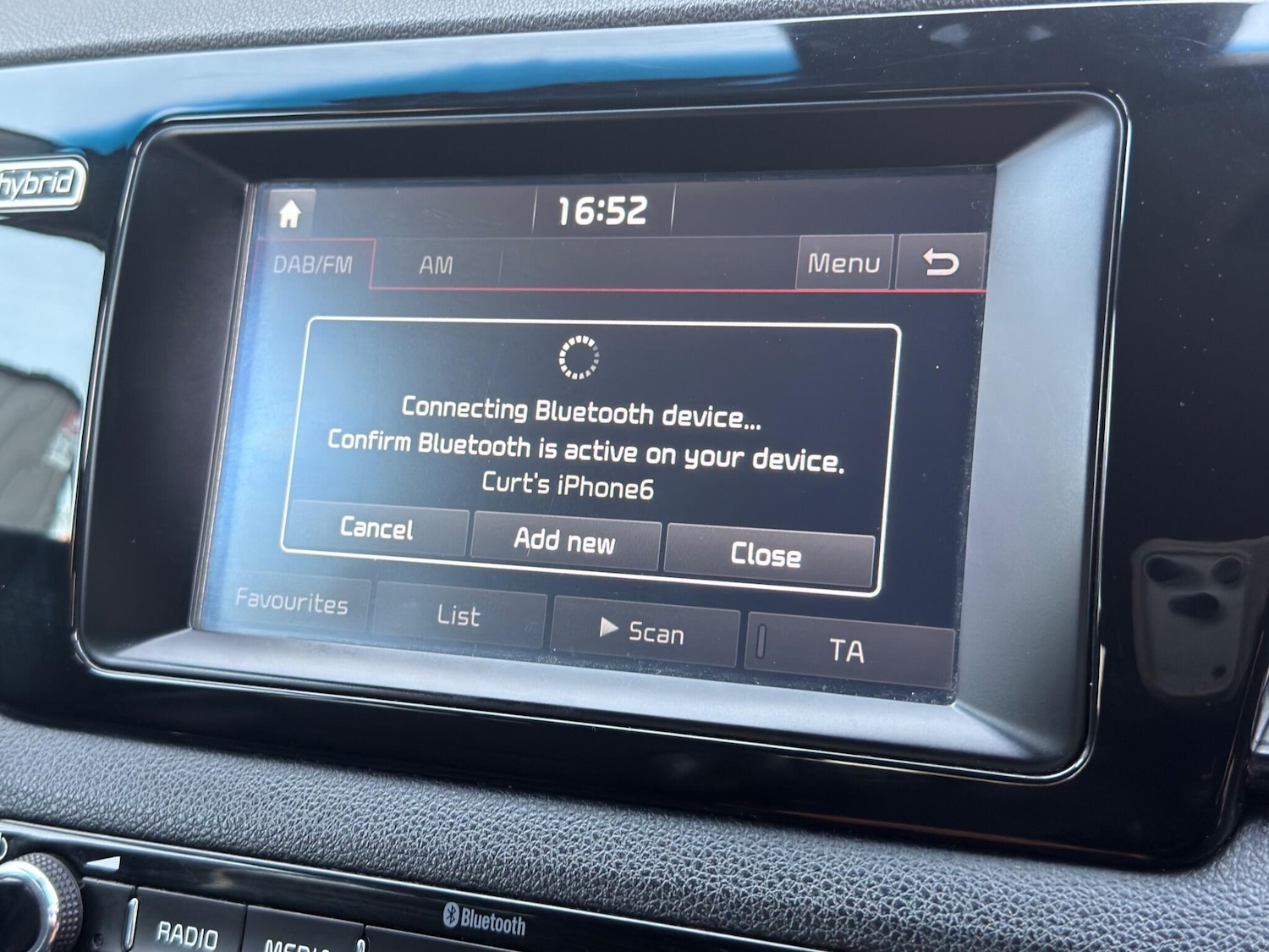 Used Kia Niro for sale - 77808600: Photo 38