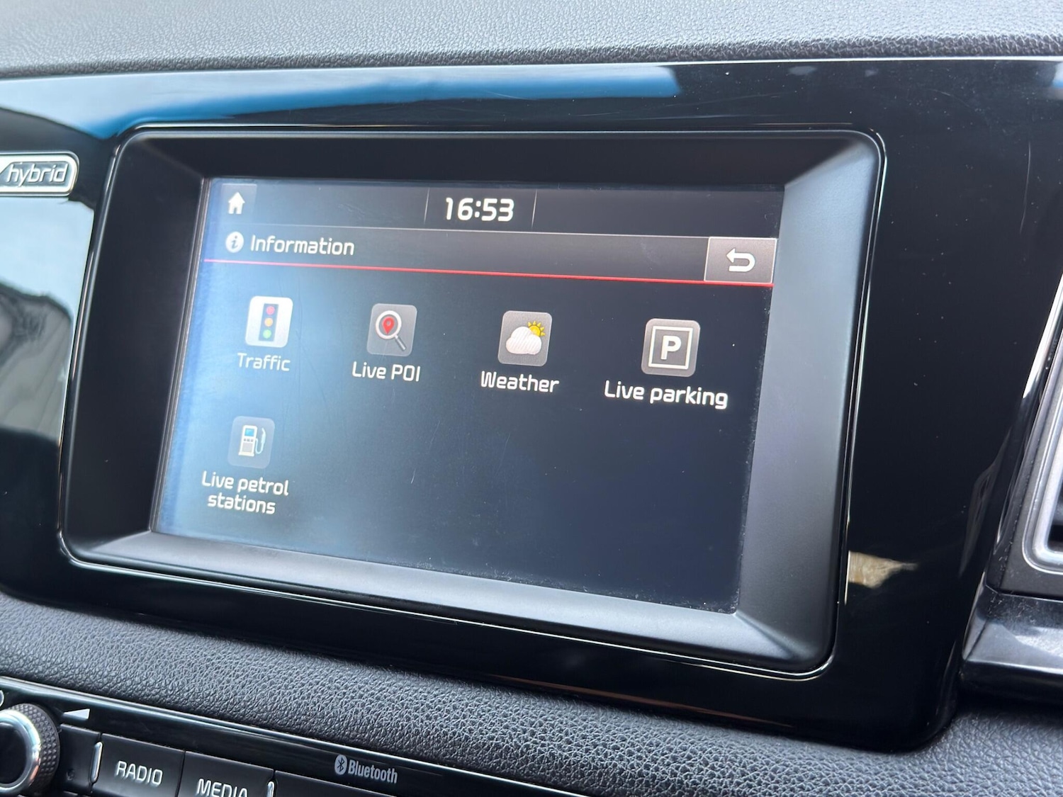 Used Kia Niro for sale - 77808600: Photo 41