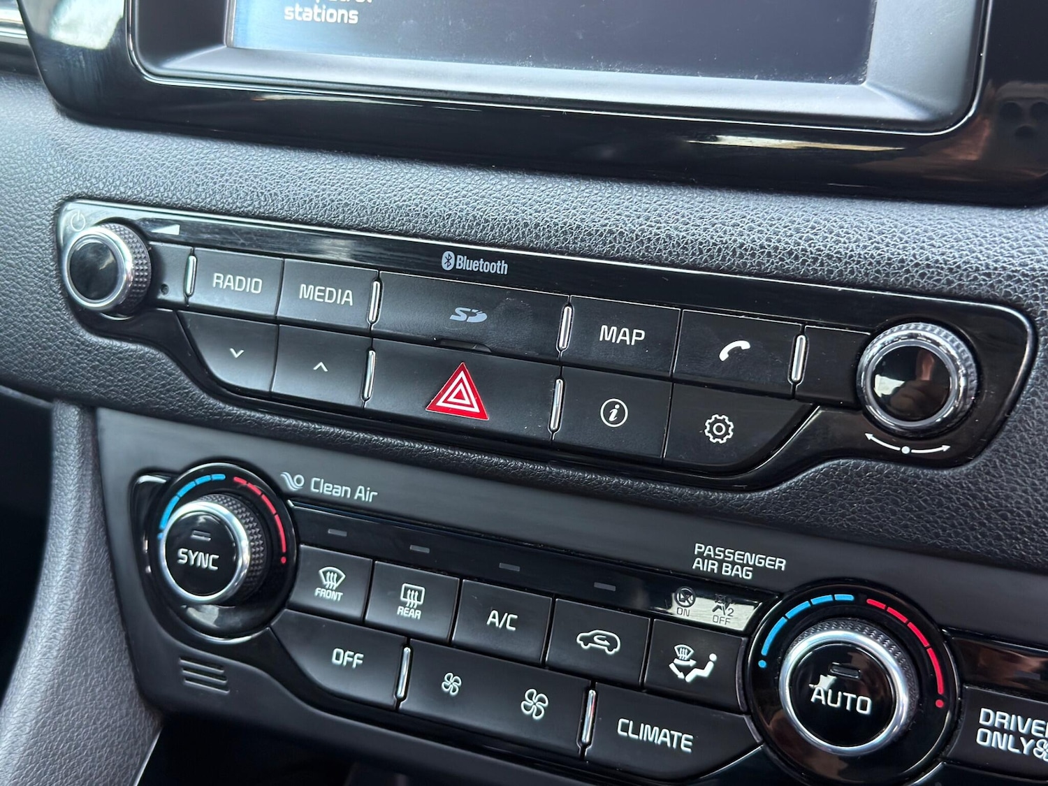 Used Kia Niro for sale - 77808600: Photo 42