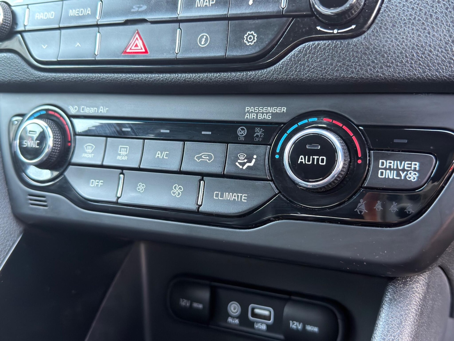 Used Kia Niro for sale - 77808600: Photo 43