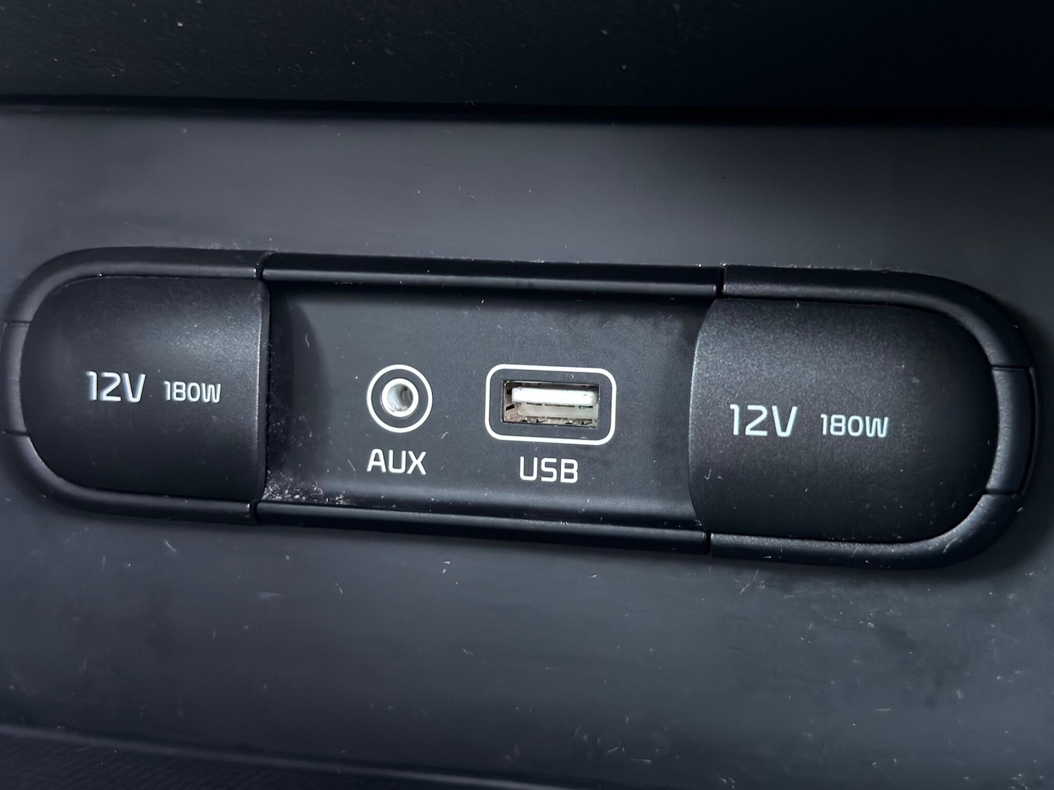 Used Kia Niro for sale - 77808600: Photo 44