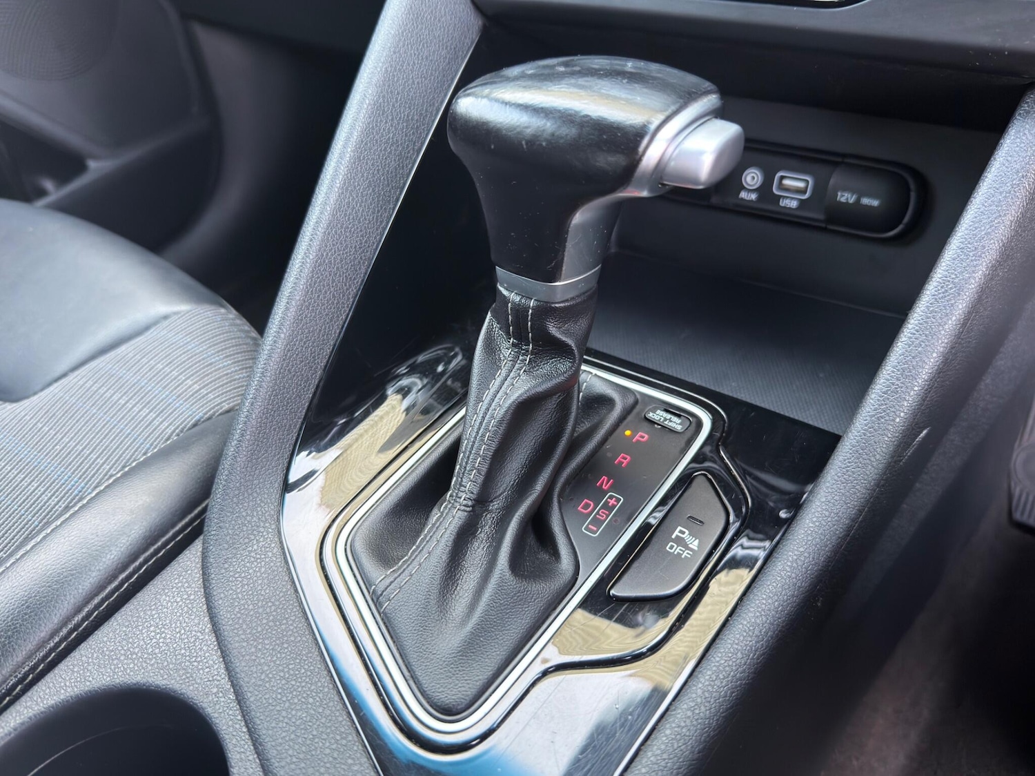 Used Kia Niro for sale - 77808600: Photo 45