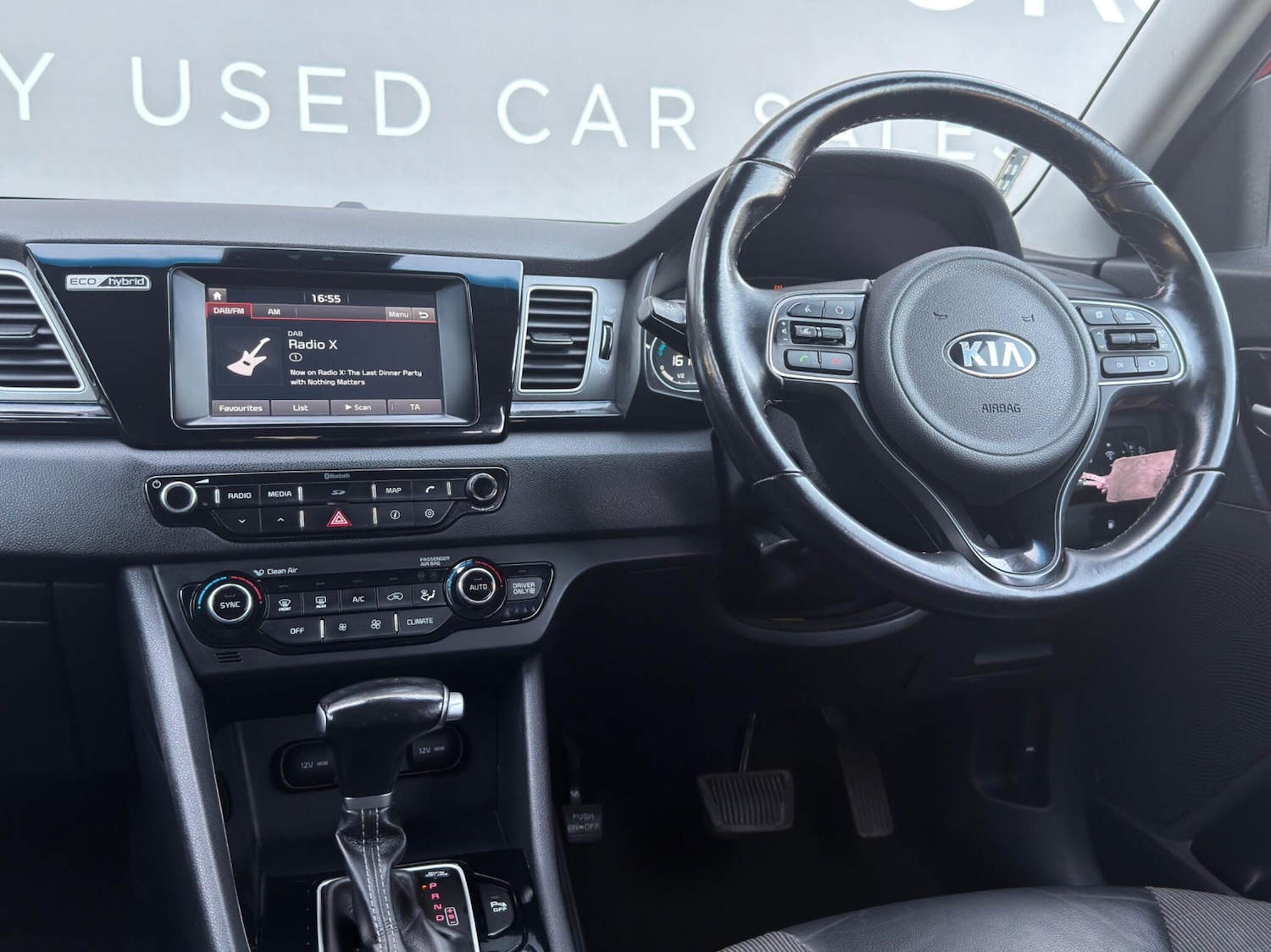 Used Kia Niro for sale - 77808600: Photo 46