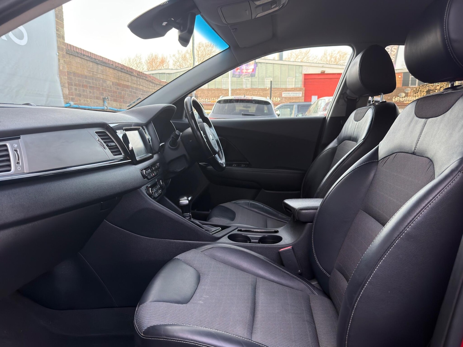 Used Kia Niro for sale - 77808600: Photo 47