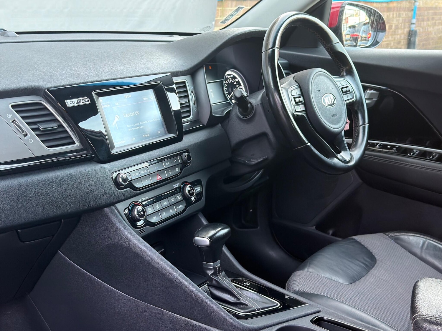 Used Kia Niro for sale - 77808600: Photo 48