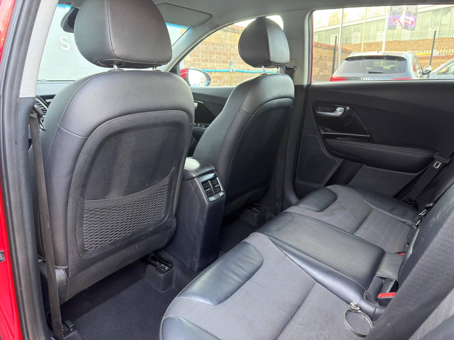 Used Kia Niro for sale - 77808600: Photo 49