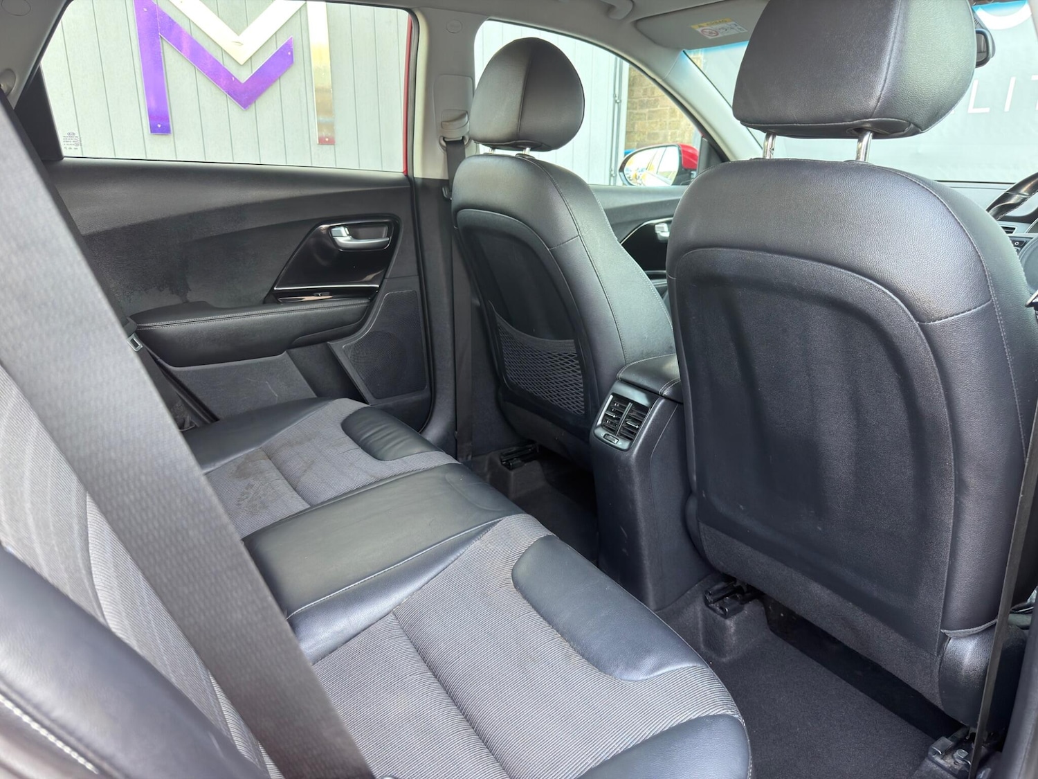 Used Kia Niro for sale - 77808600: Photo 50