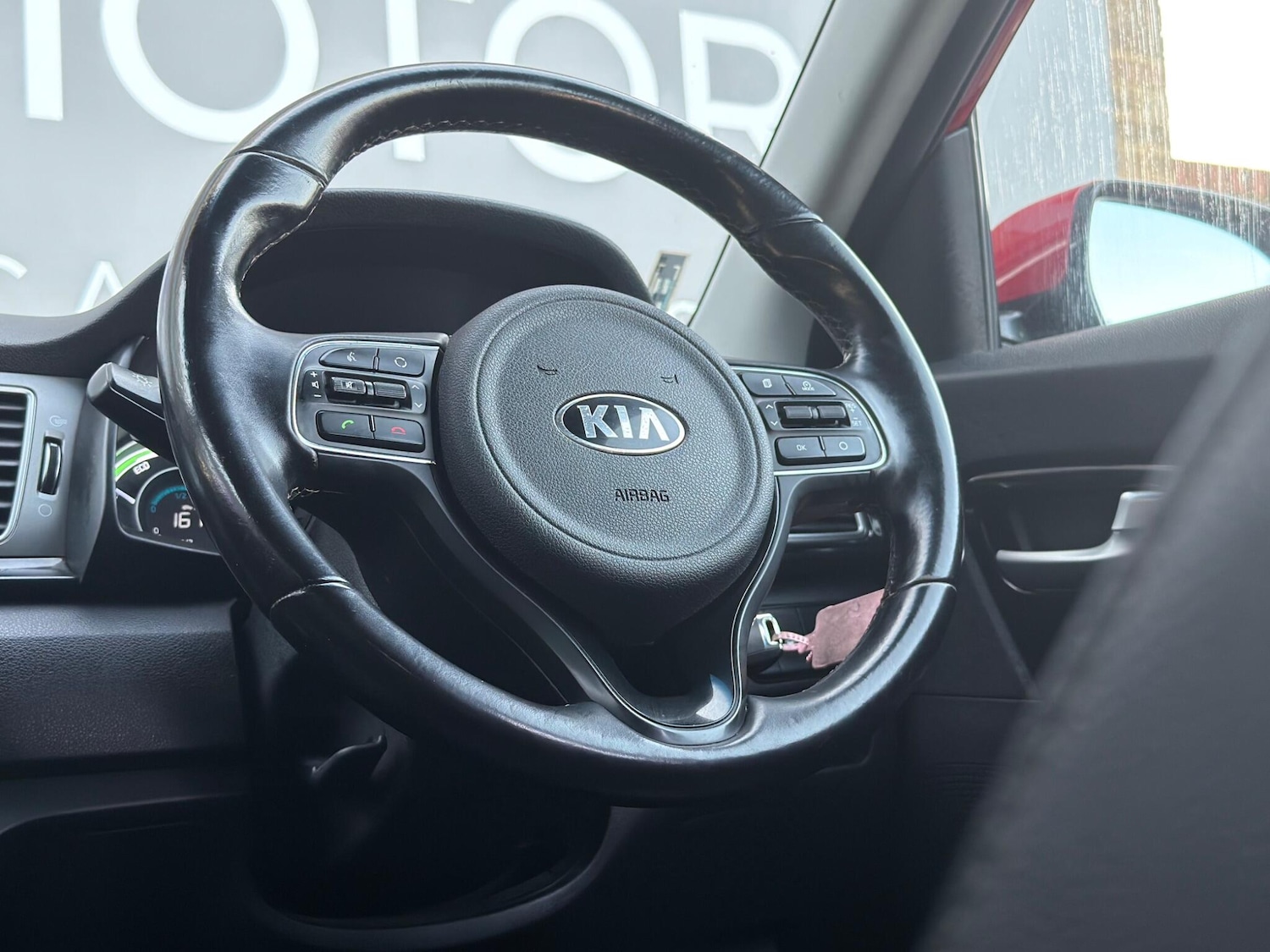 Used Kia Niro for sale - 77808600: Photo 51