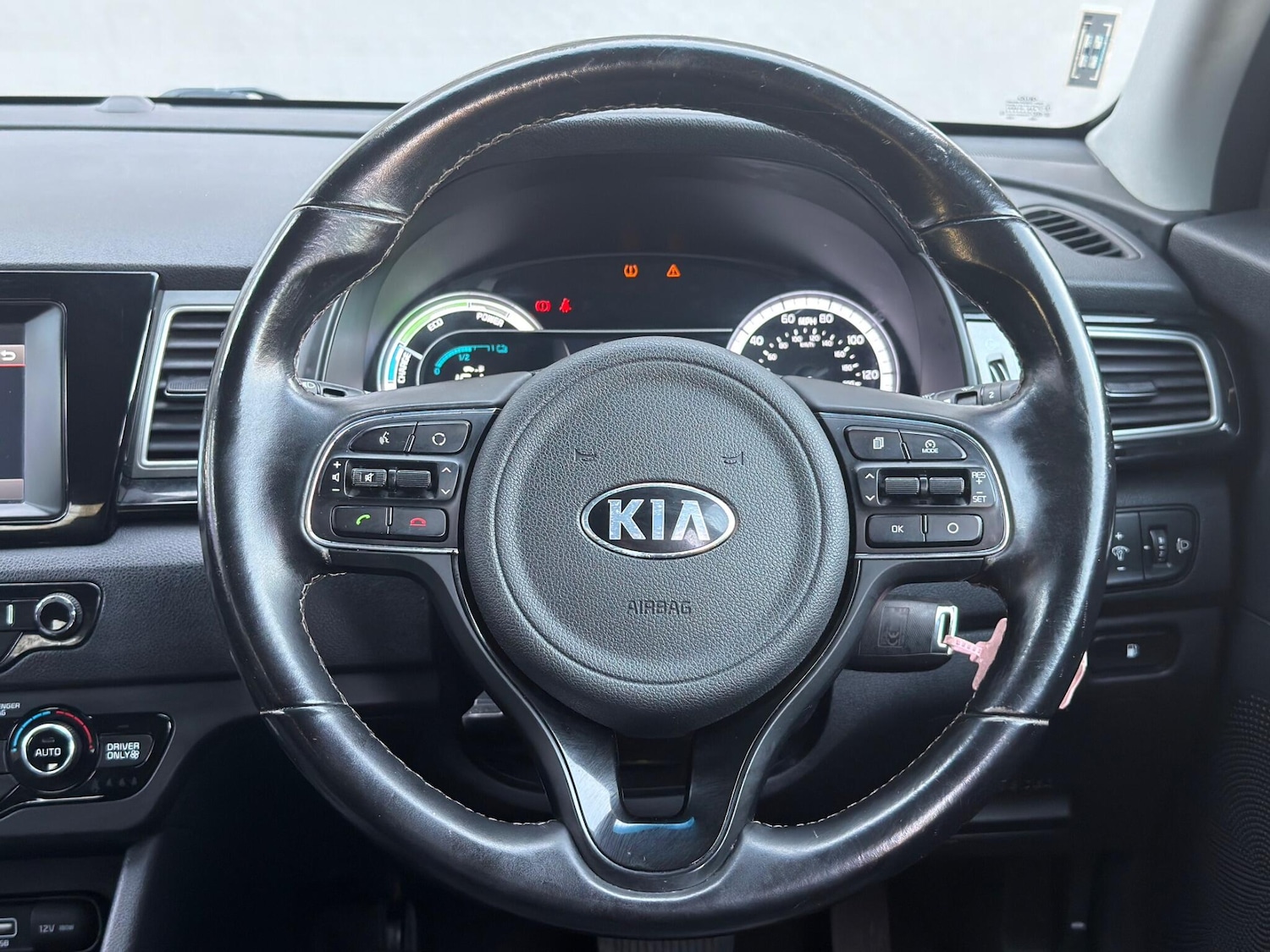 Used Kia Niro for sale - 77808600: Photo 52