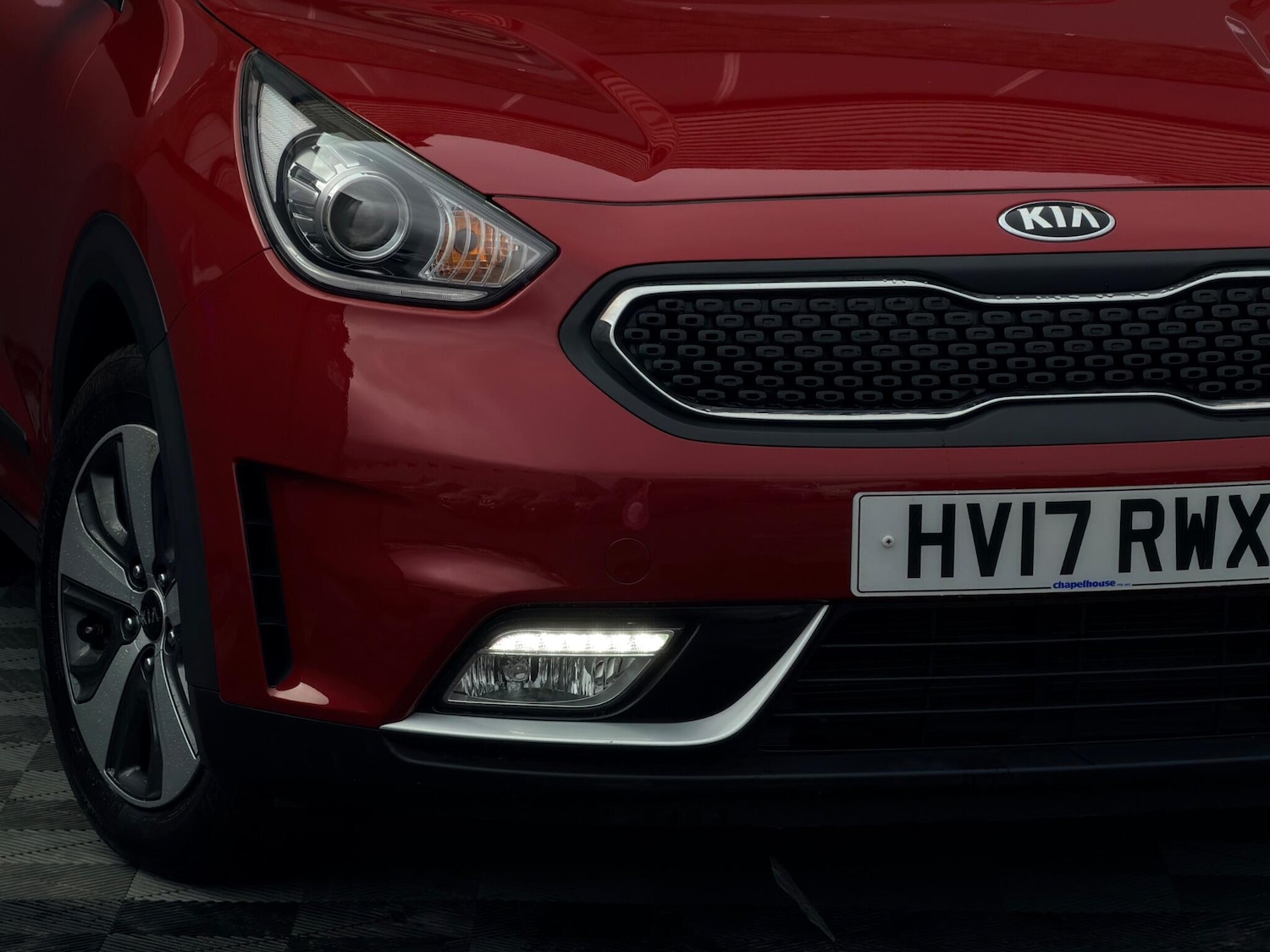 Used Kia Niro for sale - 77808600: Photo 6