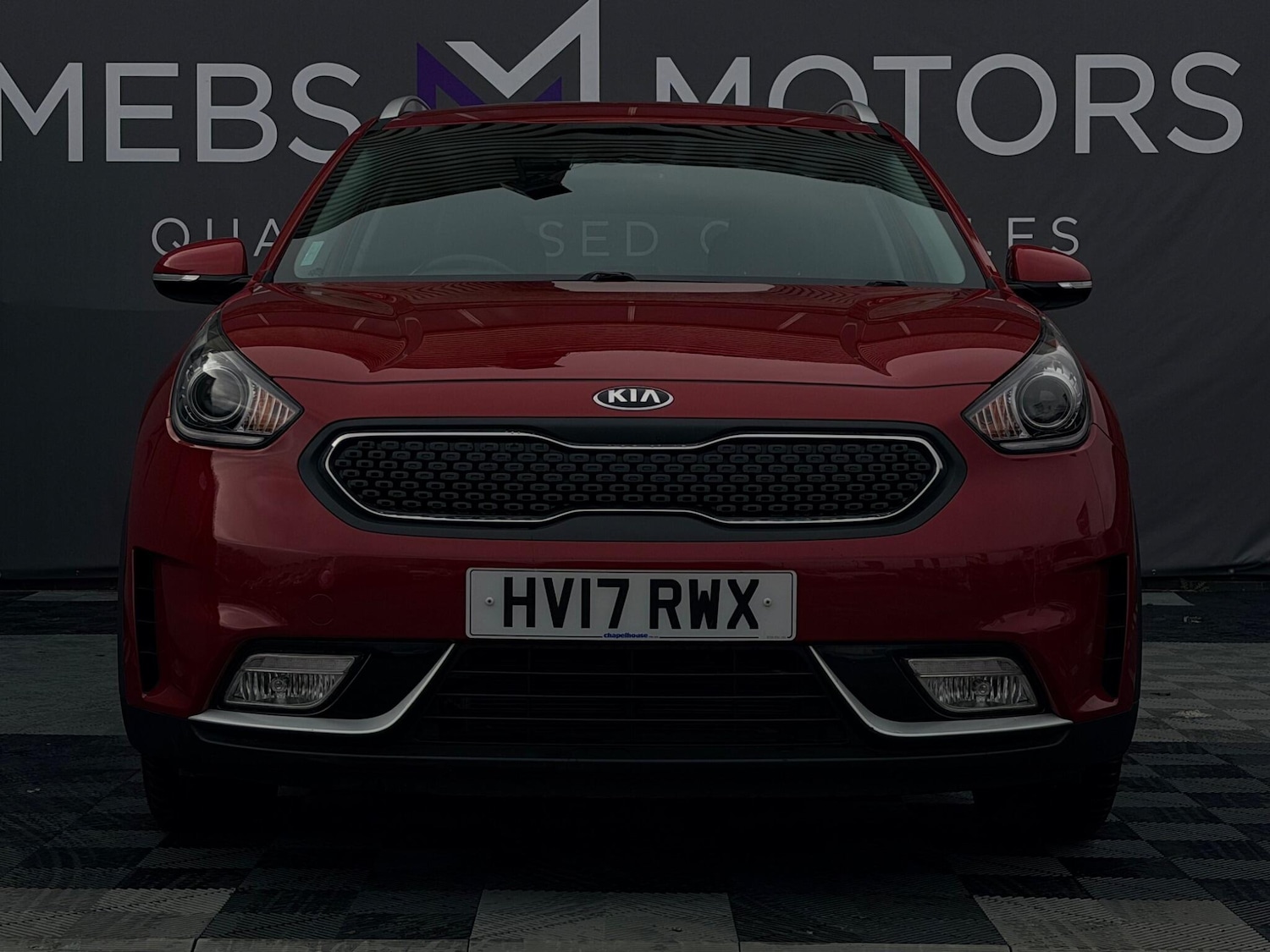 Used Kia Niro for sale - 77808600: Photo 7
