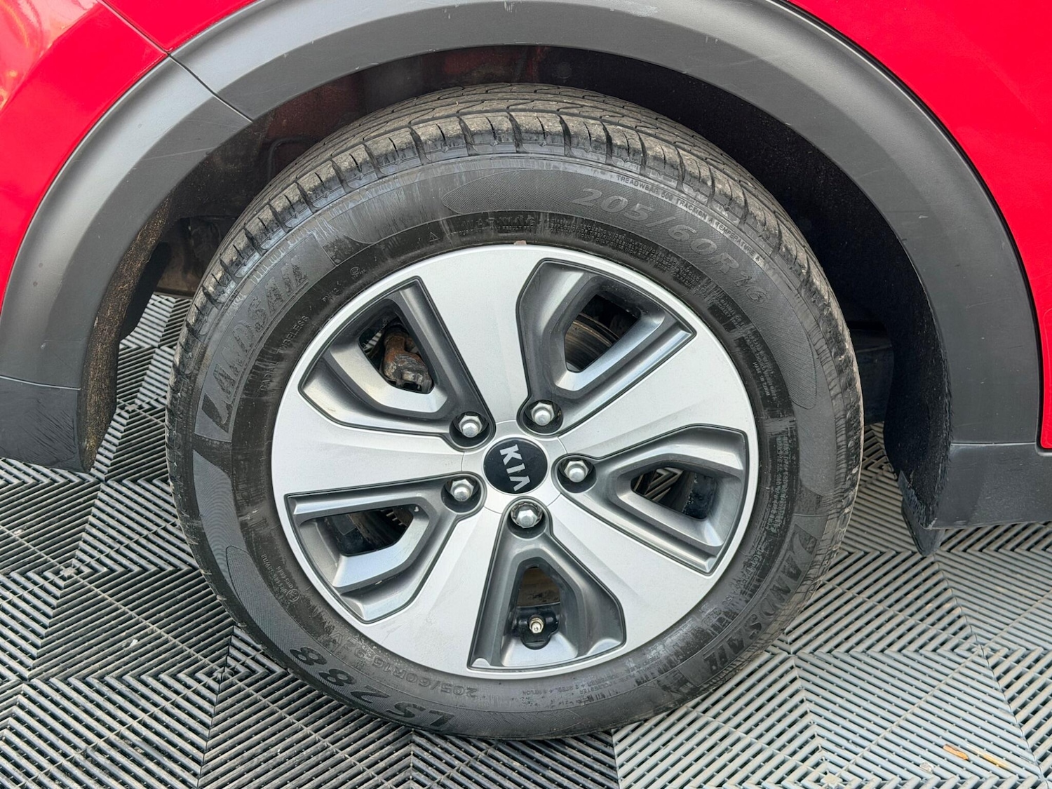 Used Kia Niro for sale - 77808600: Photo 8