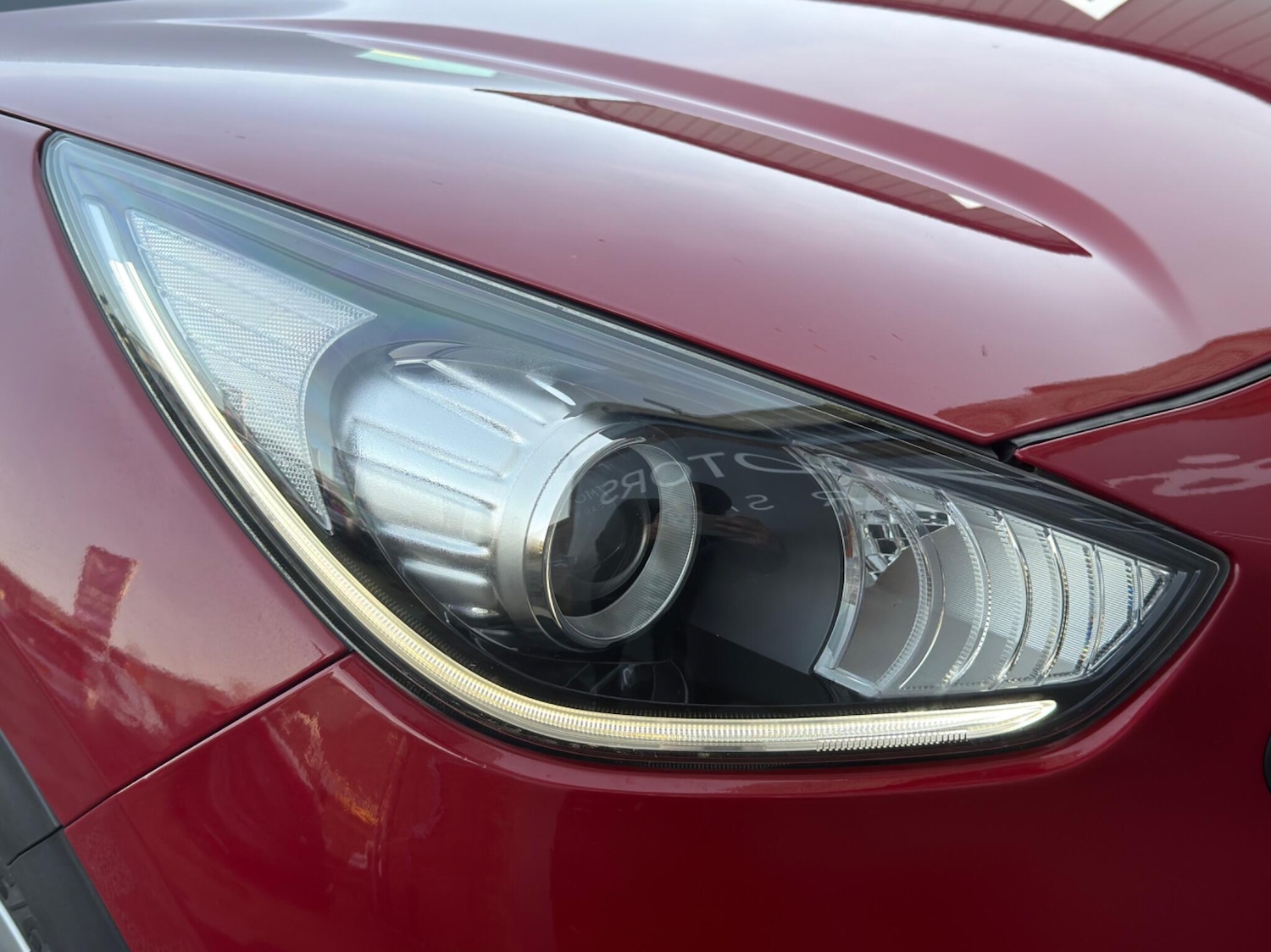 Used Kia Niro for sale - 77808600: Photo 9